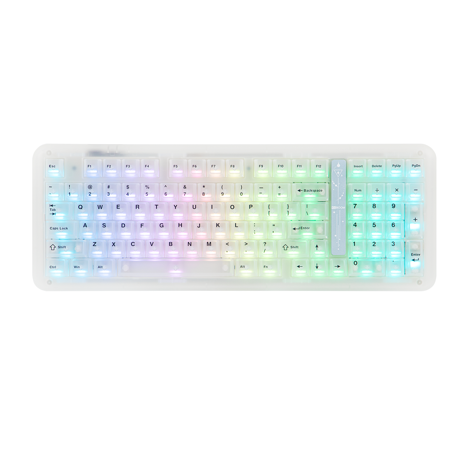 KiiBOOM Phantom98 Lite