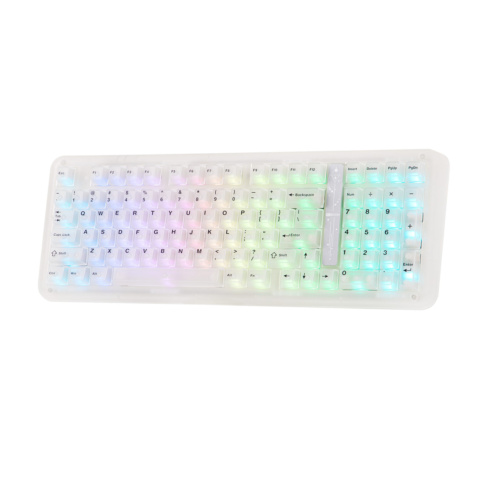 KiiBOOM Phantom98 Lite