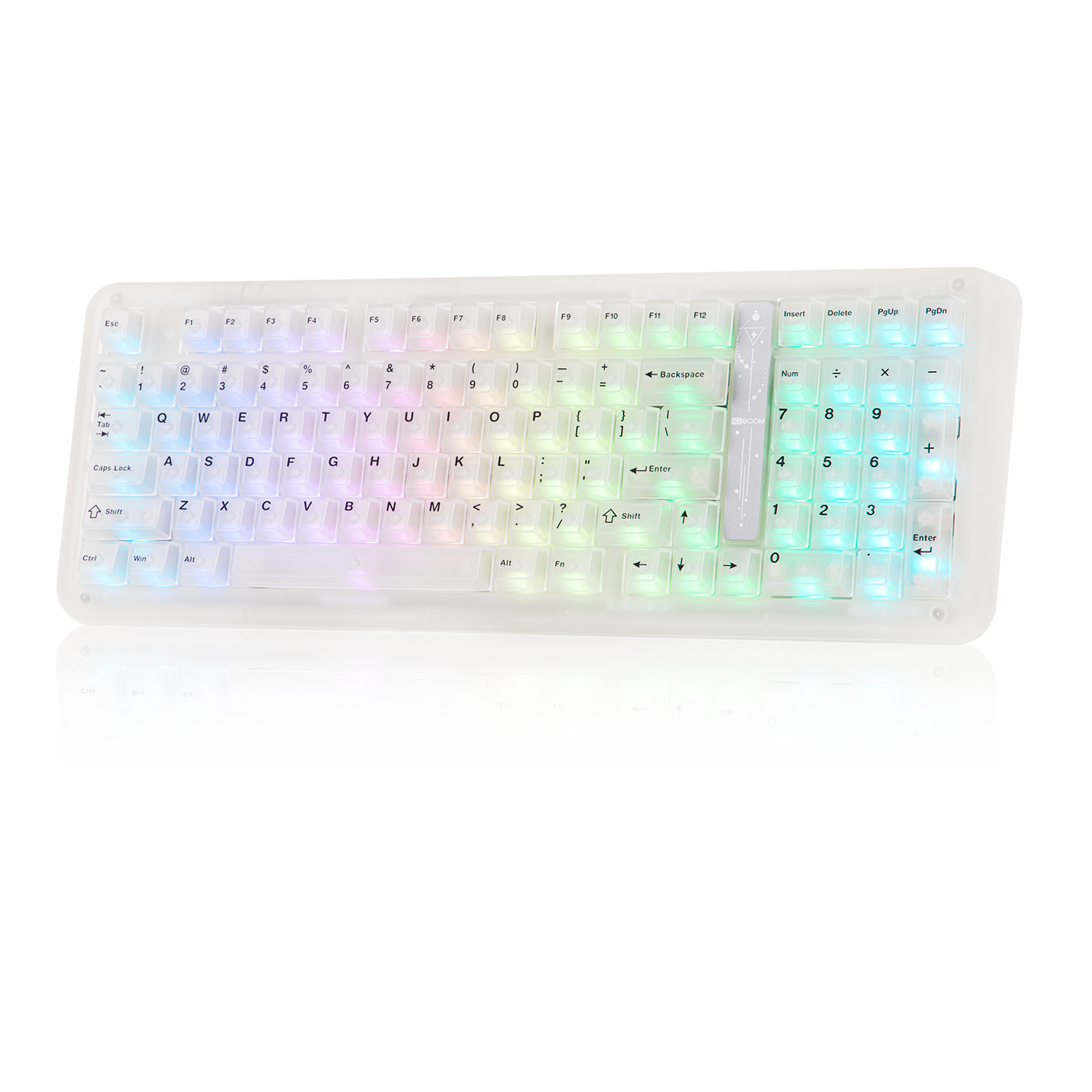 KiiBOOM Phantom98 Lite