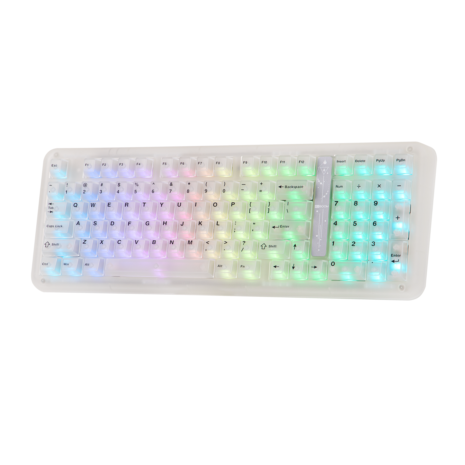 KiiBOOM Phantom98 Lite