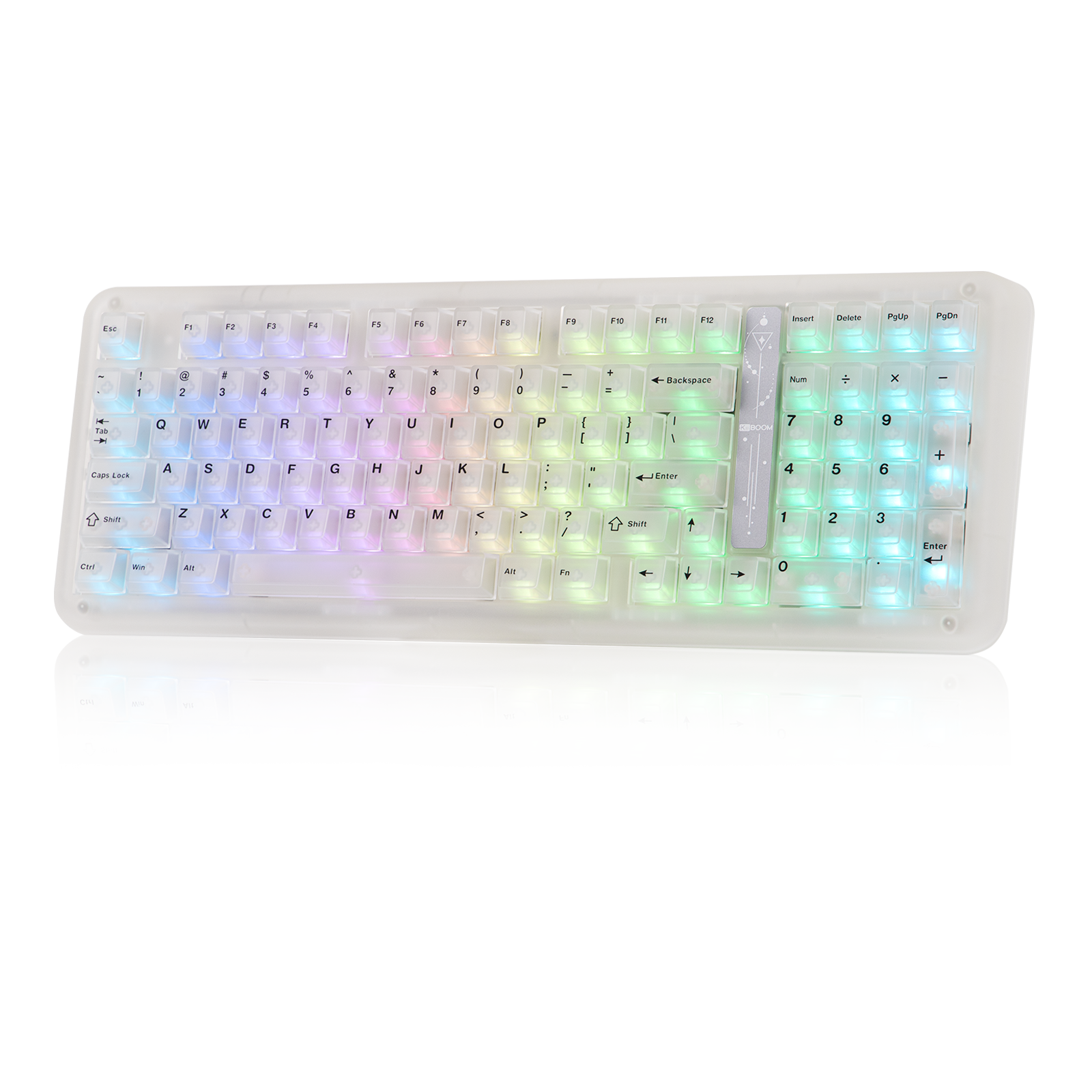 KiiBOOM Phantom98 Lite