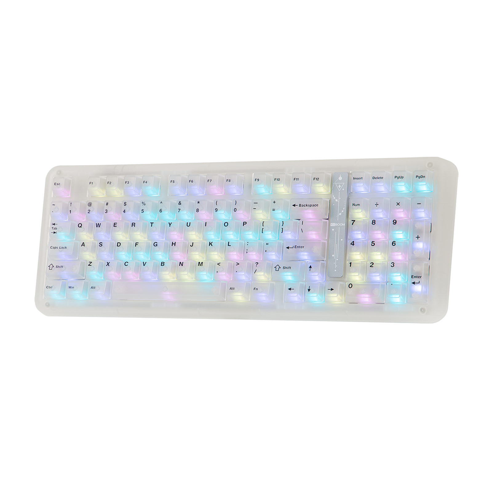 KiiBOOM Phantom98 Lite