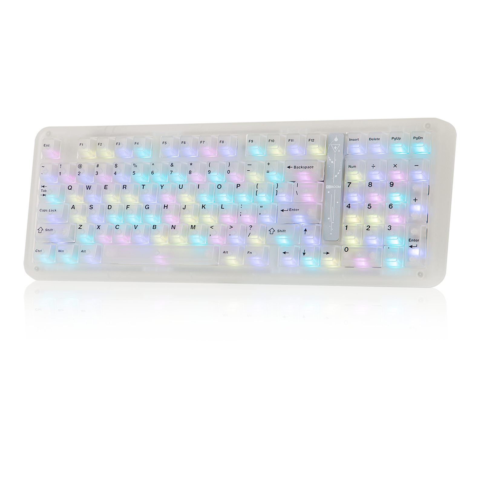 KiiBOOM Phantom98 Lite