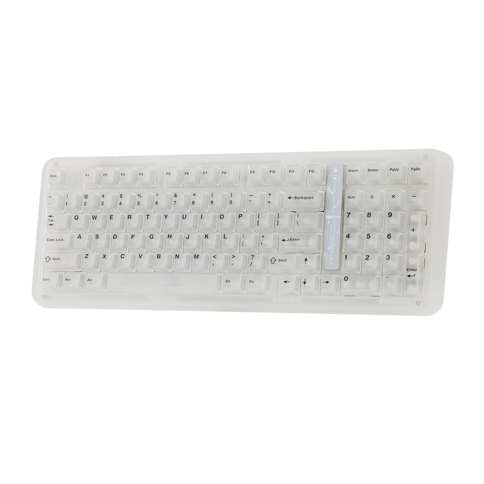 KiiBOOM Phantom98 Lite