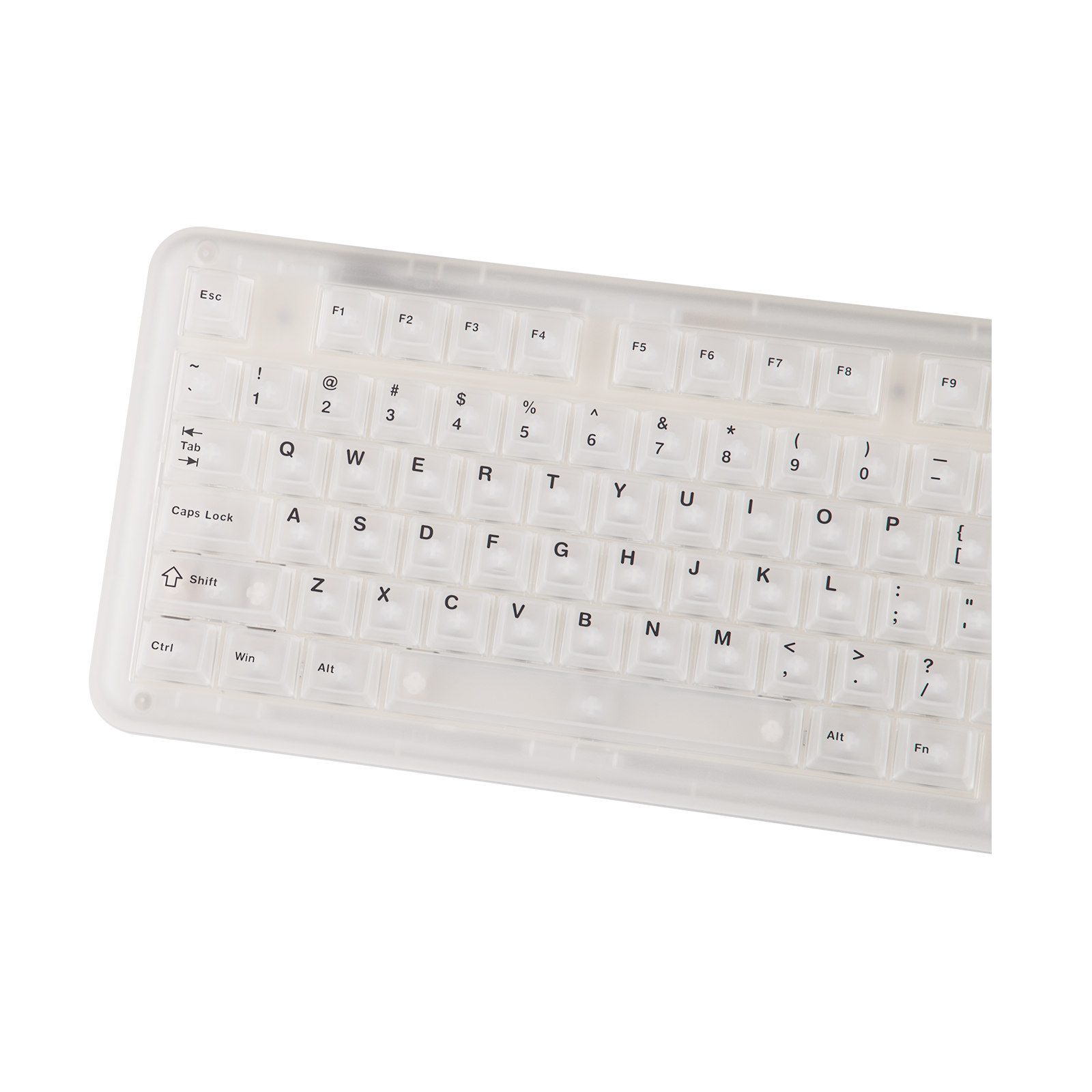 KiiBOOM Phantom98 Lite
