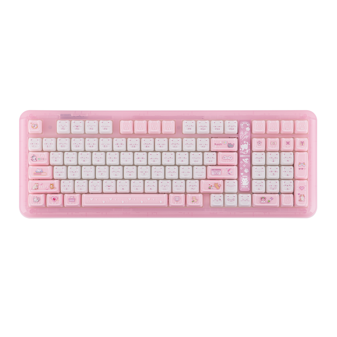 KiiBOOM Phantom98 Lite