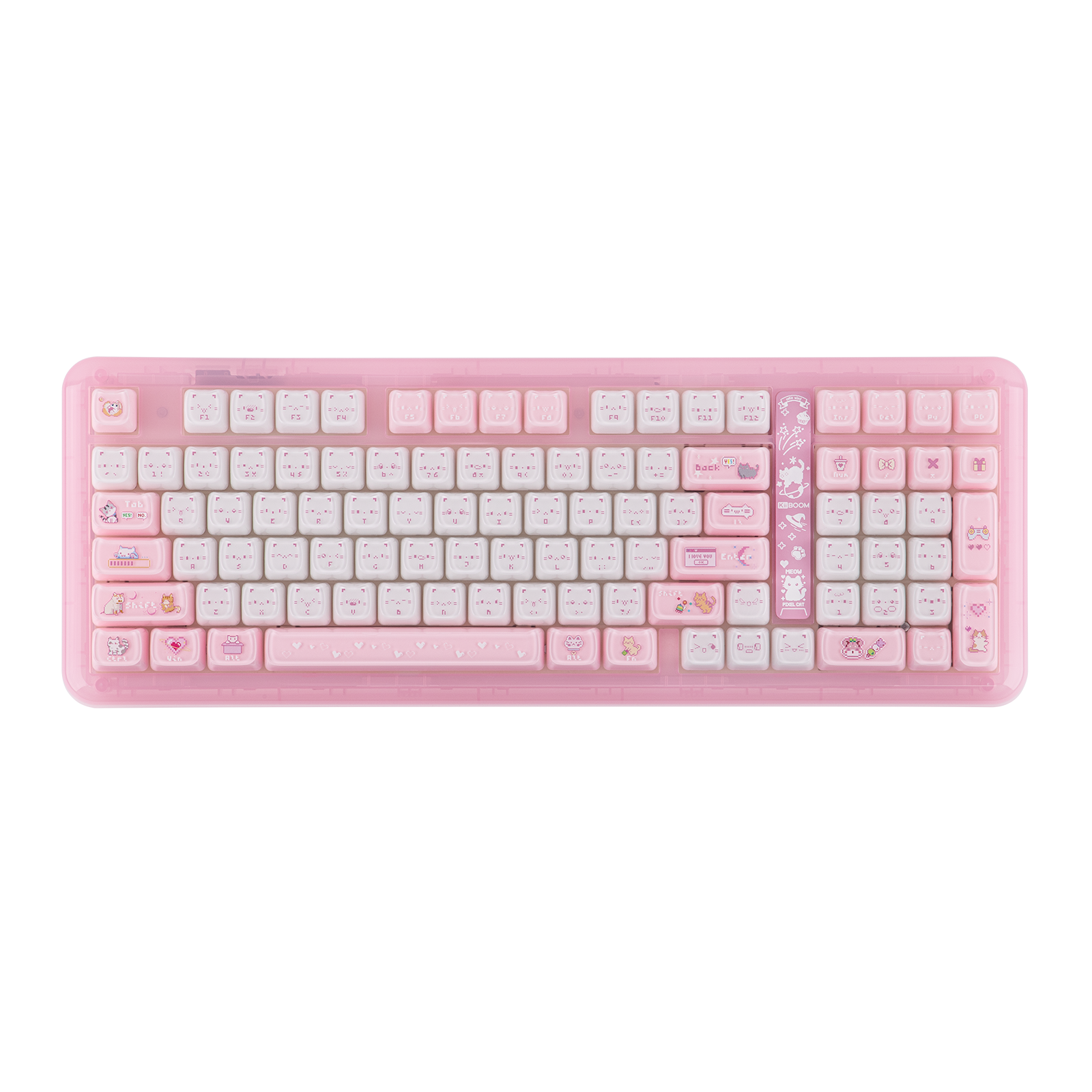 KiiBOOM Phantom98 Lite