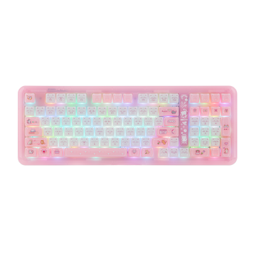 KiiBOOM Phantom98 Lite
