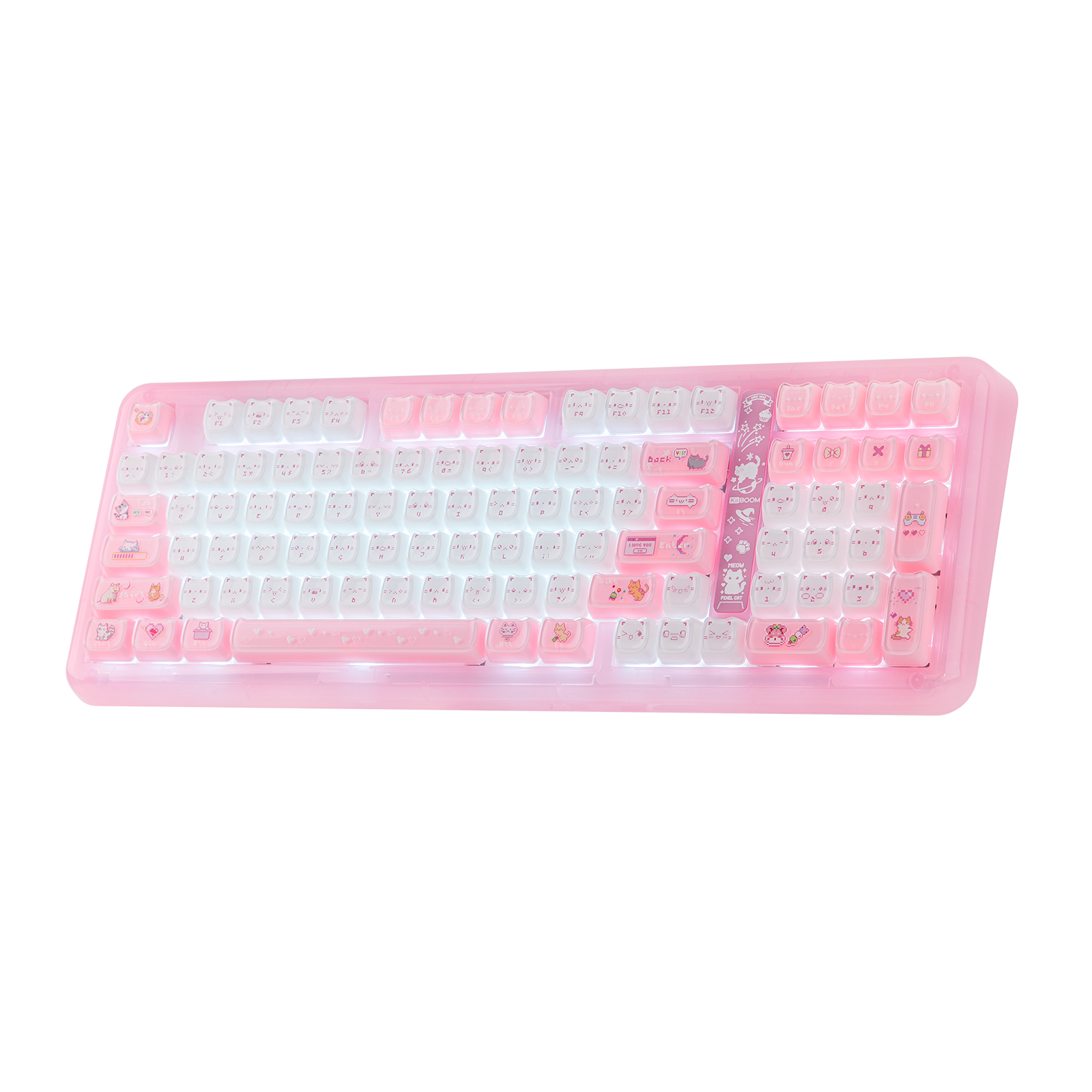 KiiBOOM Phantom98 Lite