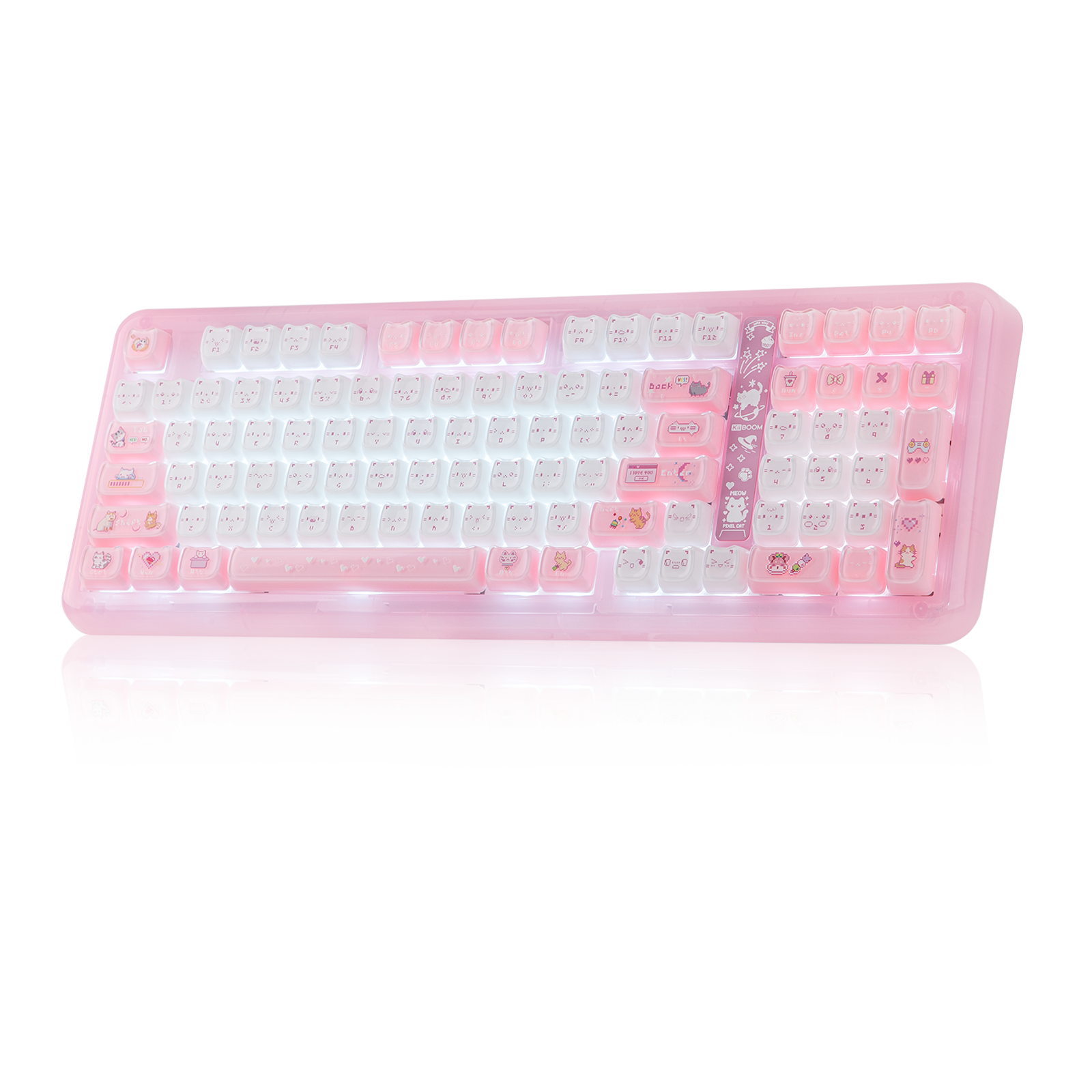 KiiBOOM Phantom98 Lite