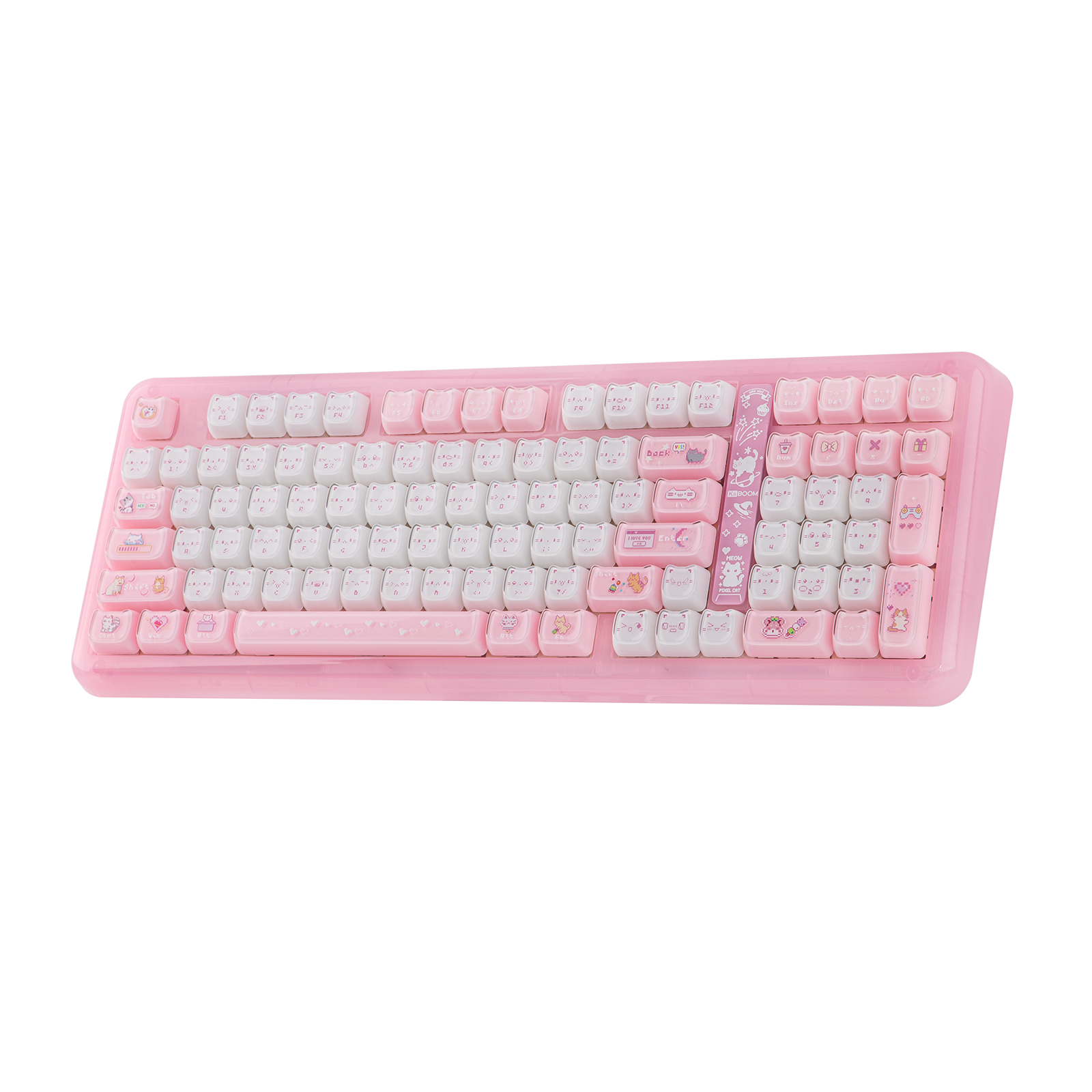 KiiBOOM Phantom98 Lite