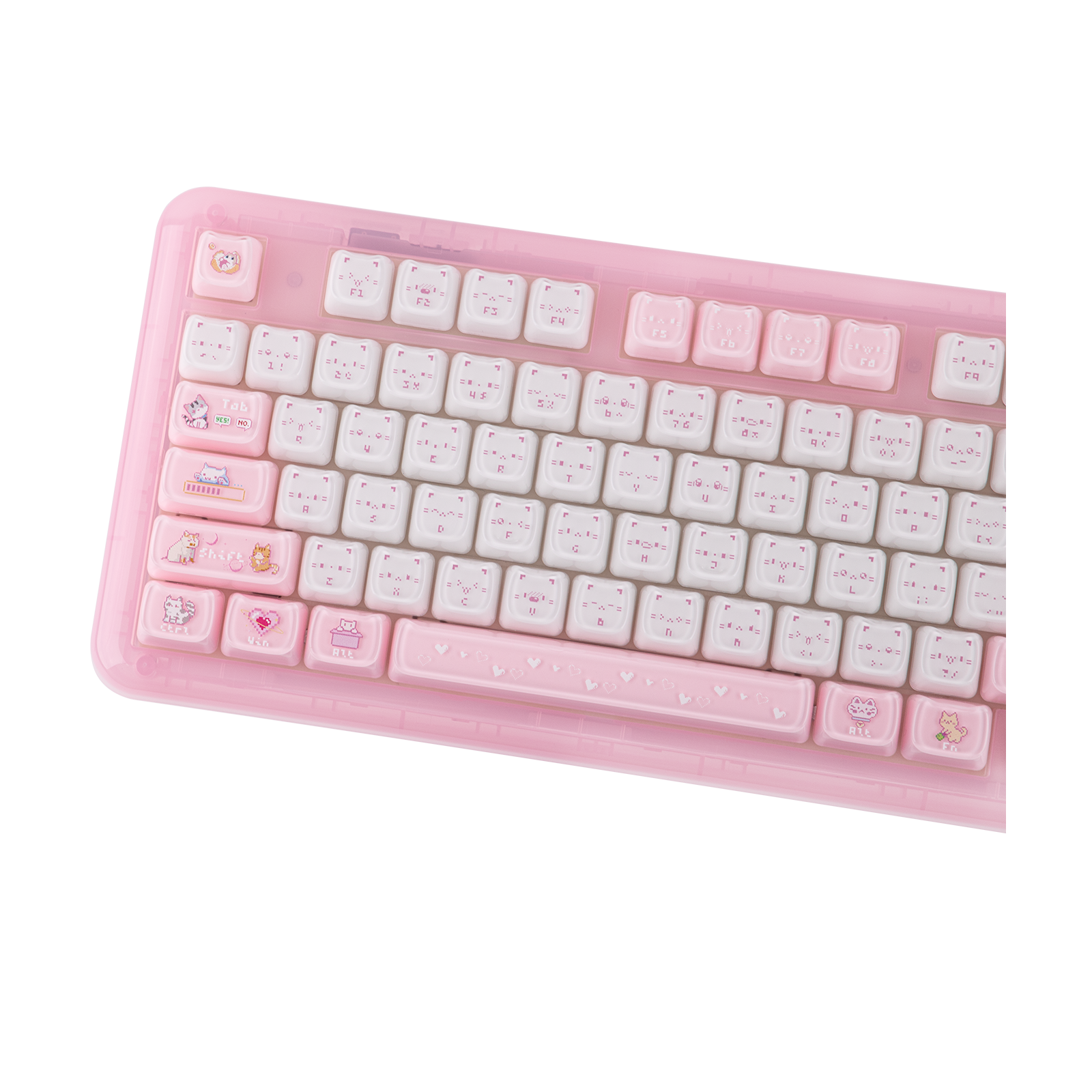 KiiBOOM Phantom98 Lite