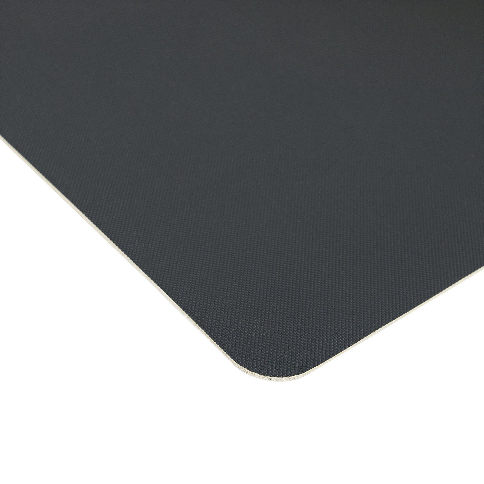 KiiBOOM X Cosydiaries Rainy Froggy Day Desk Mat