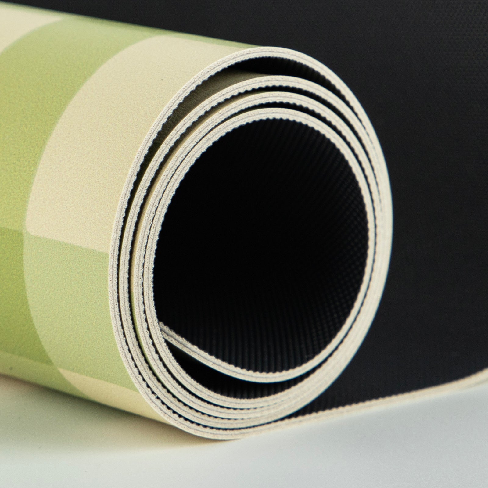 KiiBOOM X Cosydiaries Rainy Froggy Day Desk Mat