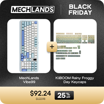 MechLands Black Friday Bundles
