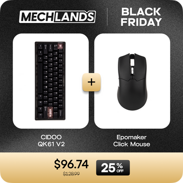 MechLands Black Friday Bundles