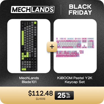MechLands Black Friday Bundles