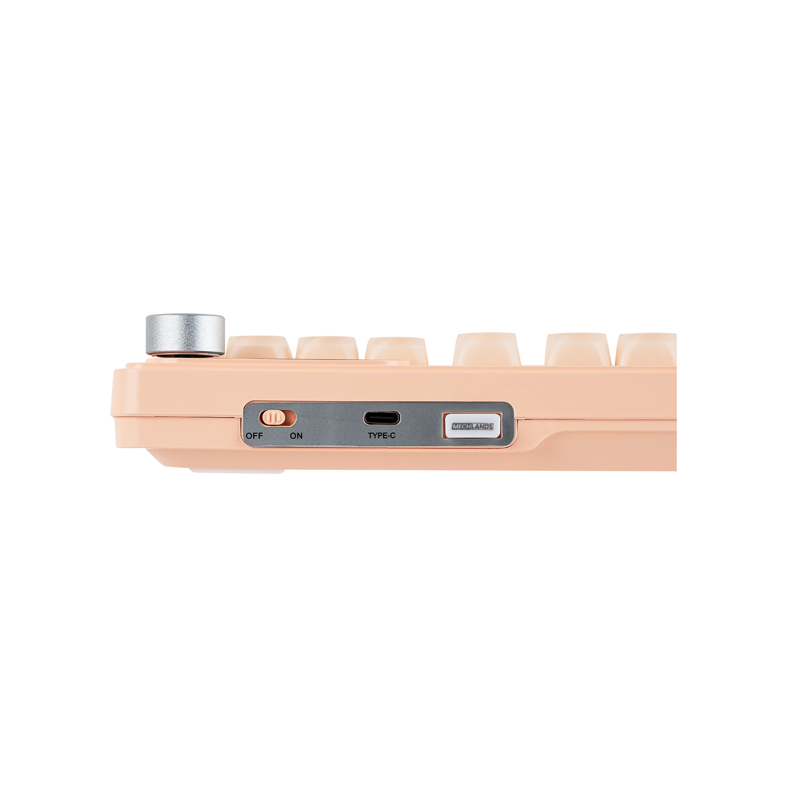 MechLands M98