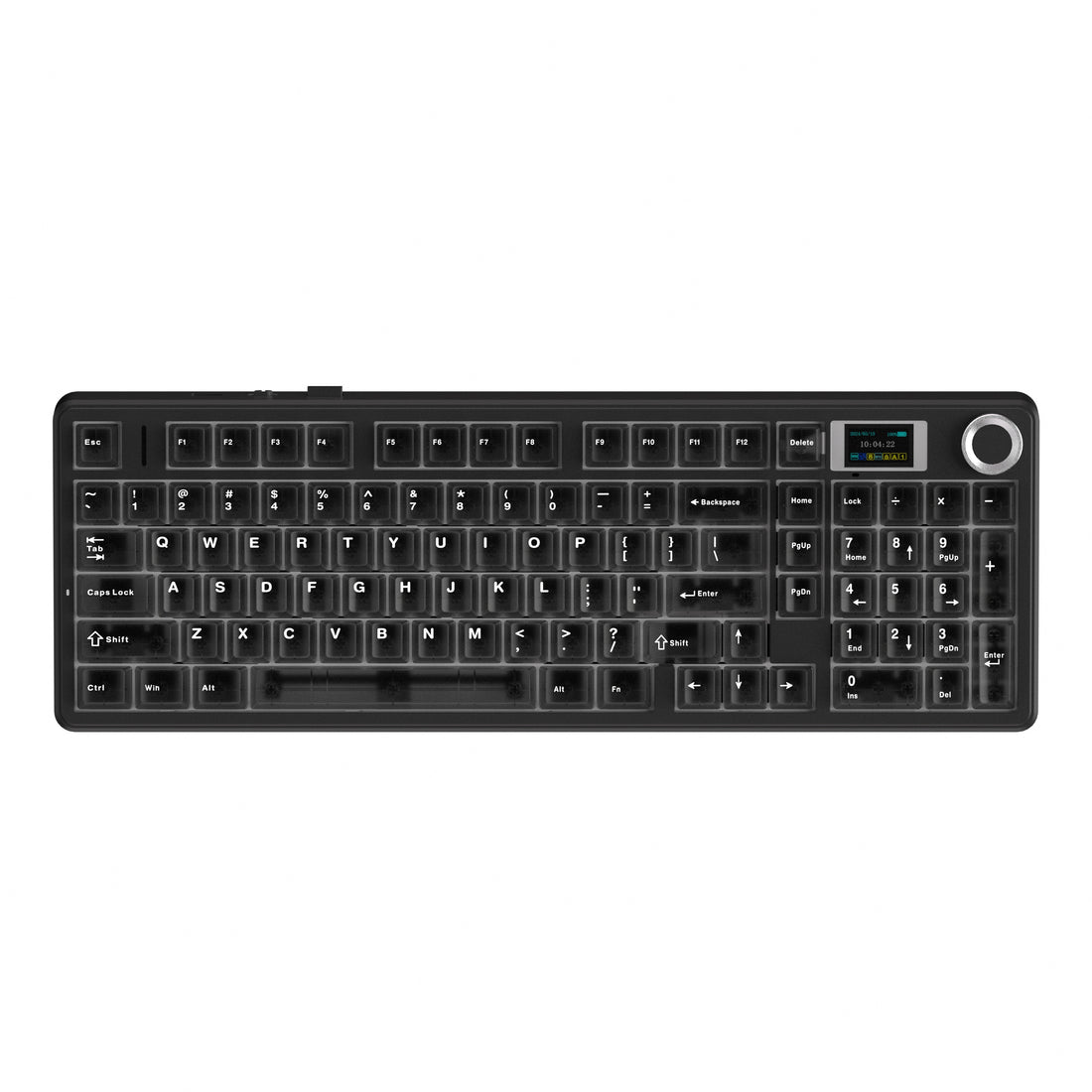 EPOMAKER X AULA F99 MAX