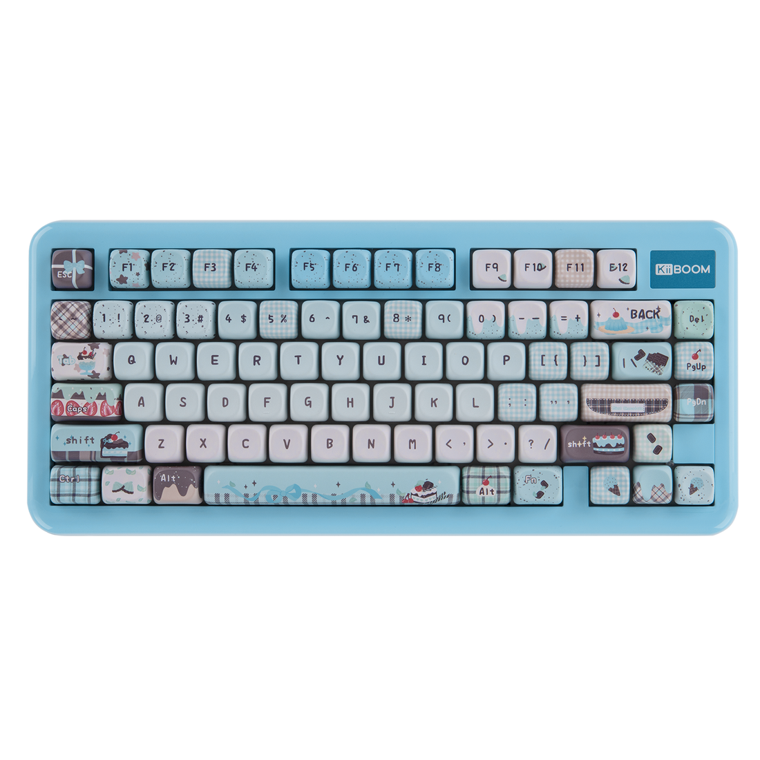 KiiBOOM Phantom81 Lite