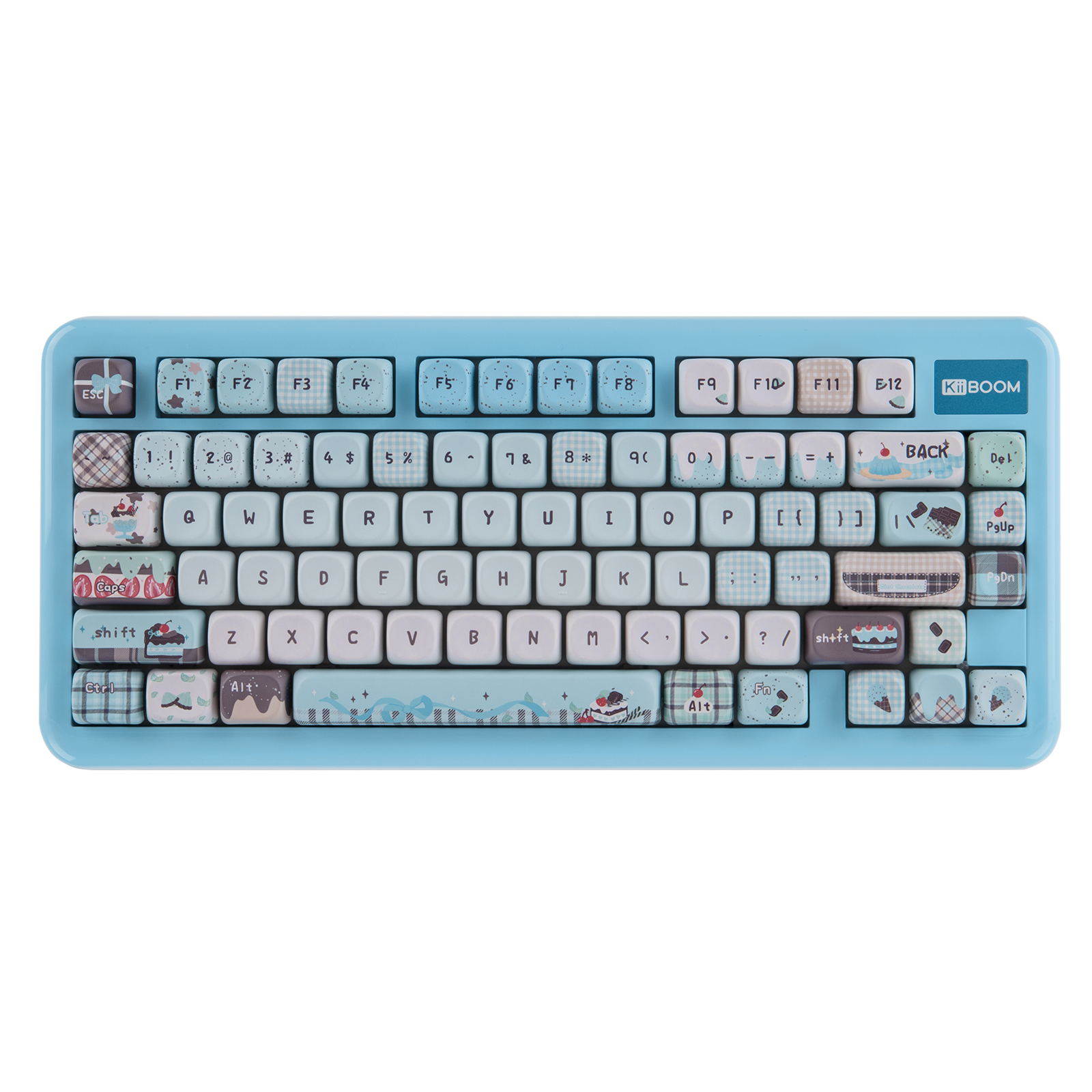 KiiBOOM Phantom81 Lite