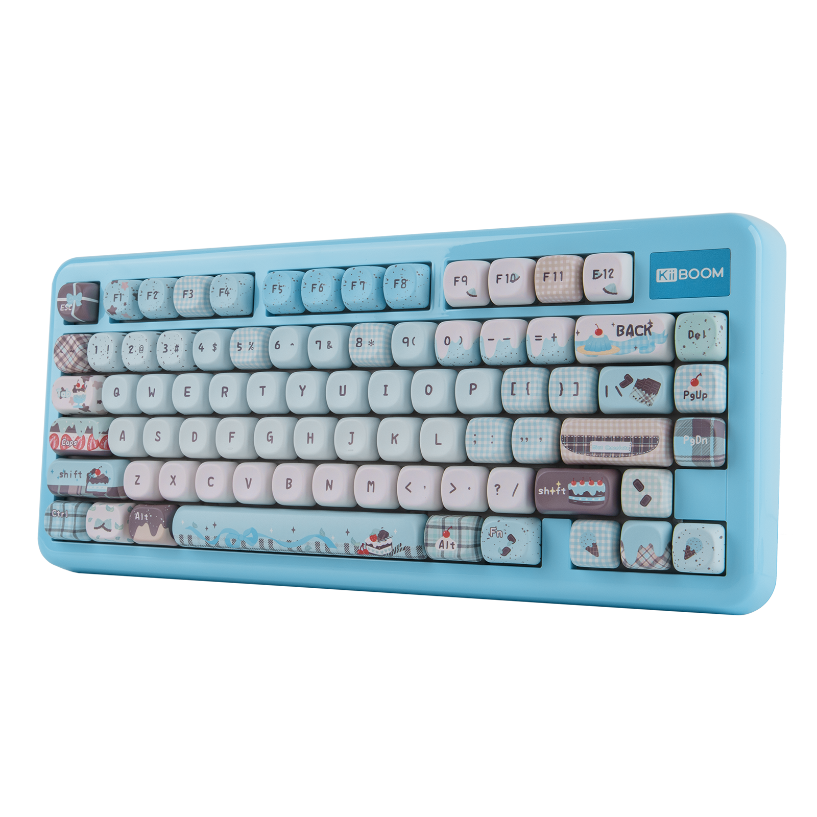 KiiBOOM Phantom81 Lite