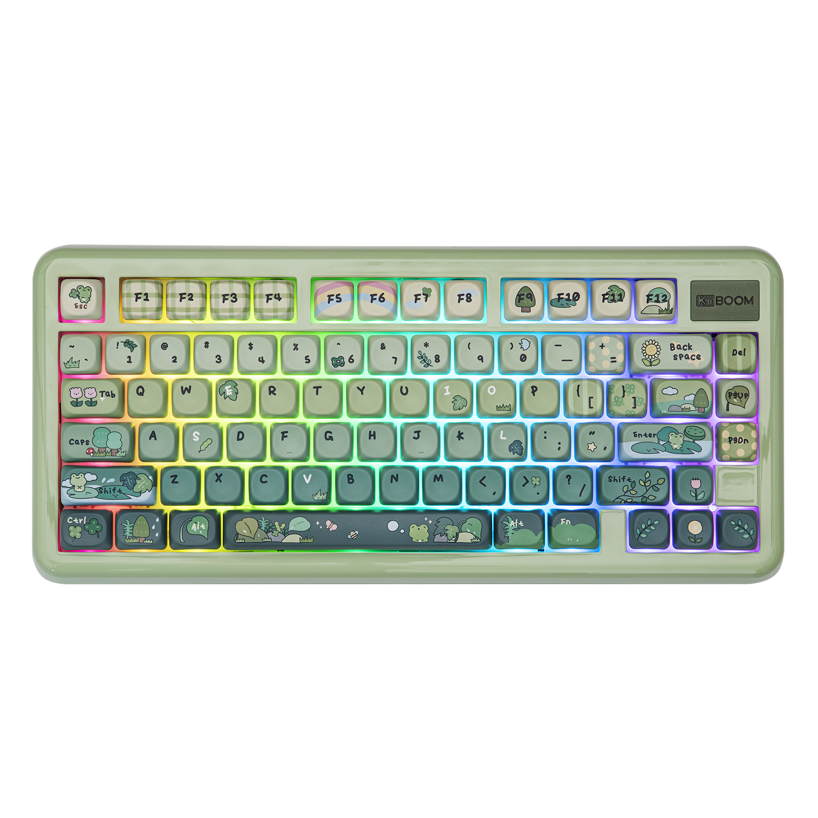 KiiBOOM Phantom81 Lite