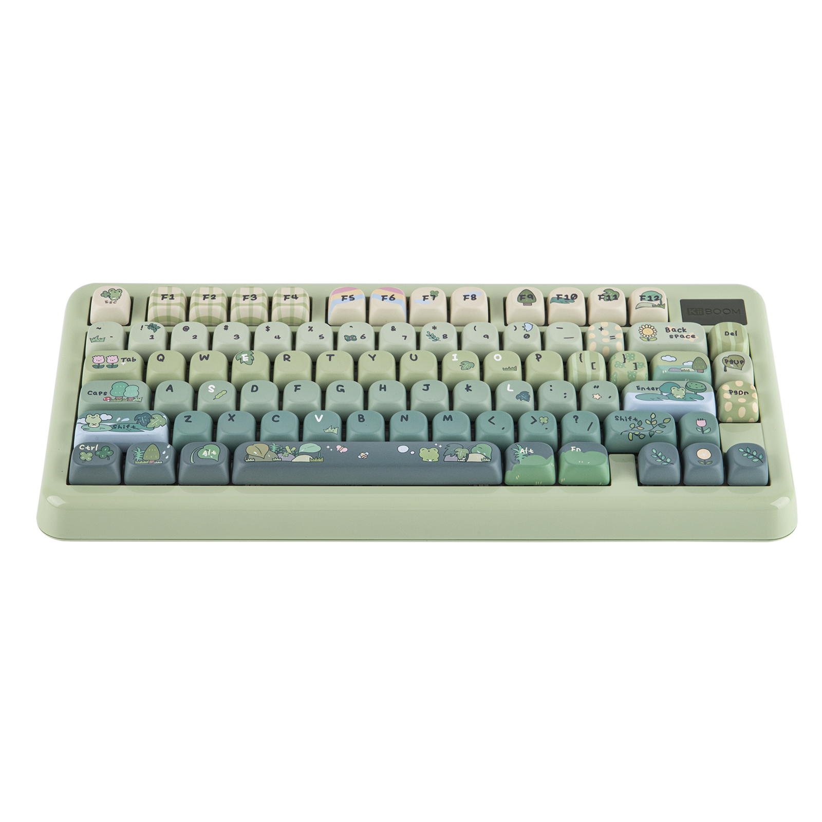 KiiBOOM Phantom81 Lite