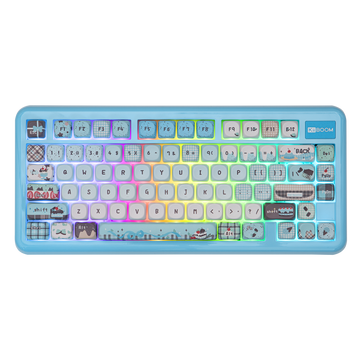 KiiBOOM Phantom81 Lite