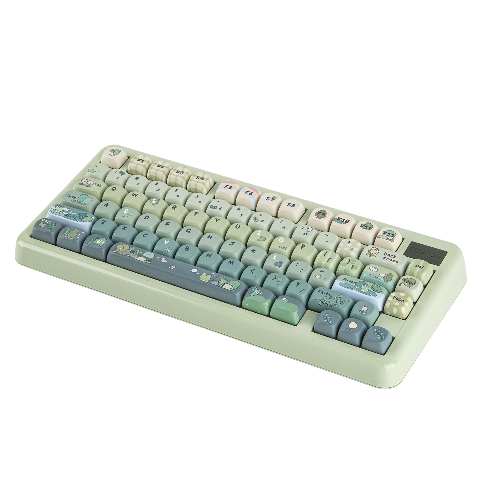 KiiBOOM Phantom81 Lite