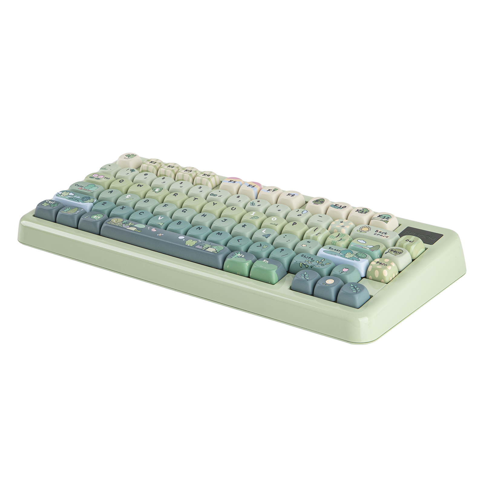 KiiBOOM Phantom81 Lite