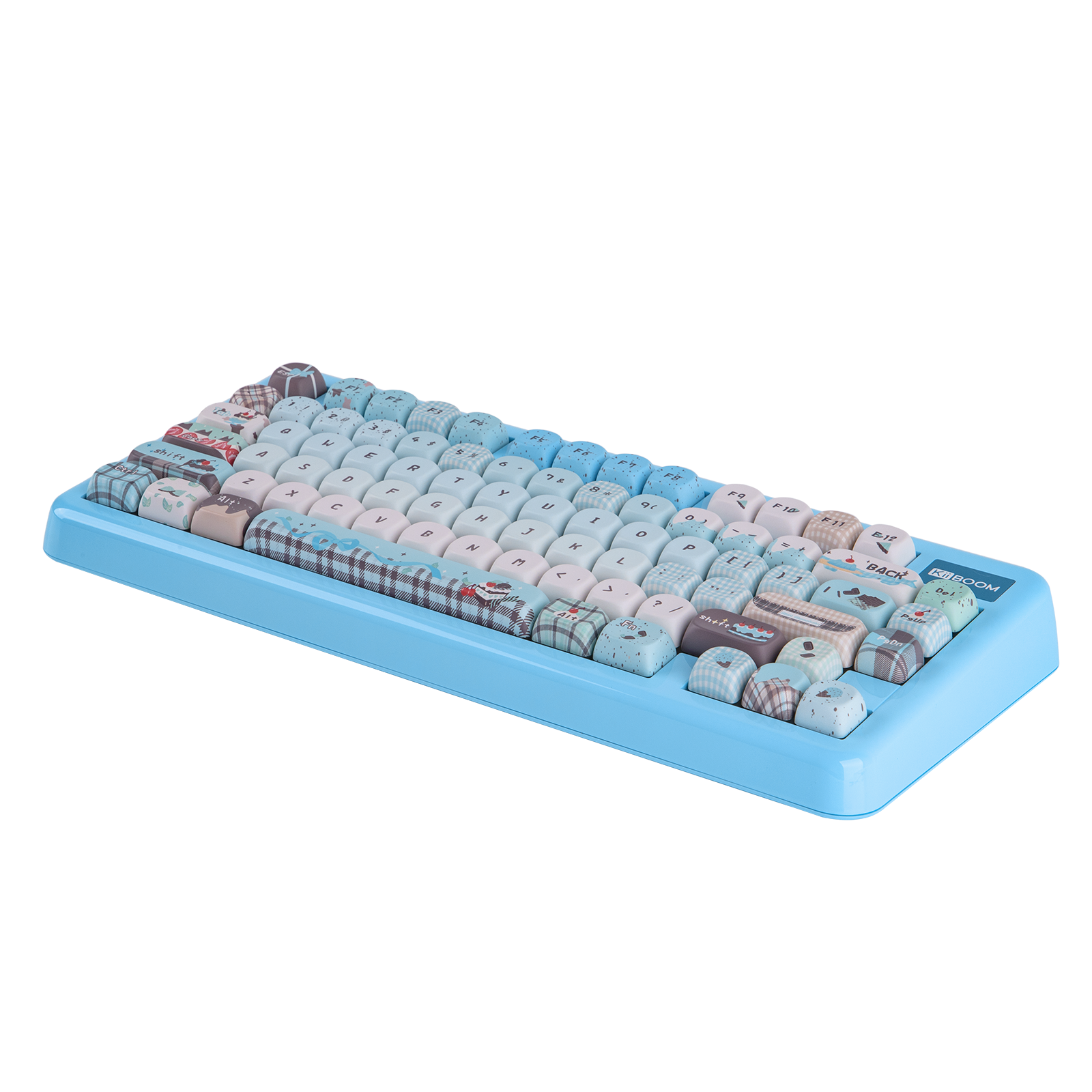 KiiBOOM Phantom81 Lite