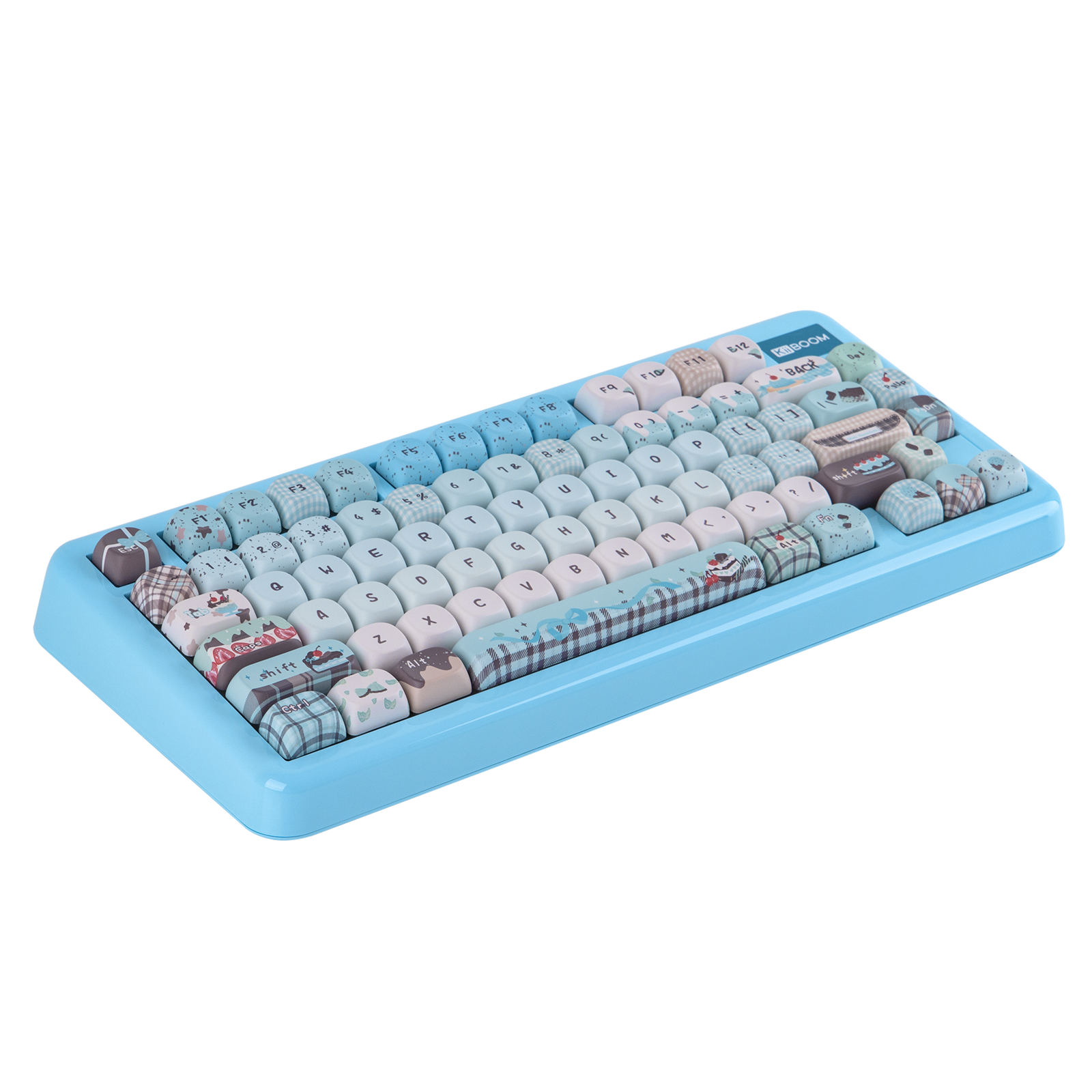 KiiBOOM Phantom81 Lite
