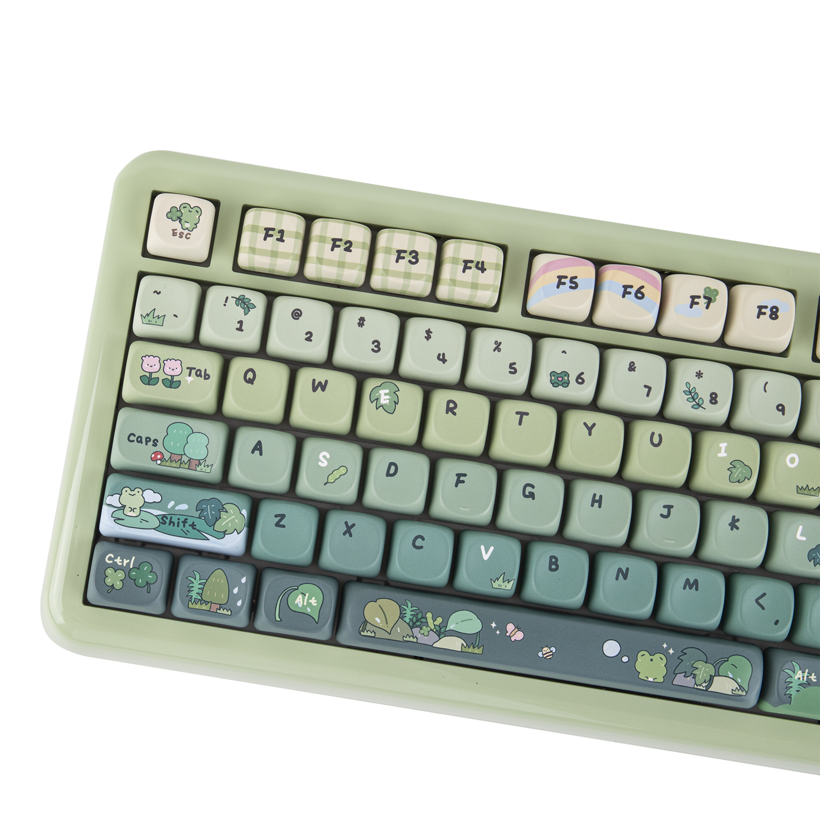 KiiBOOM Phantom81 Lite