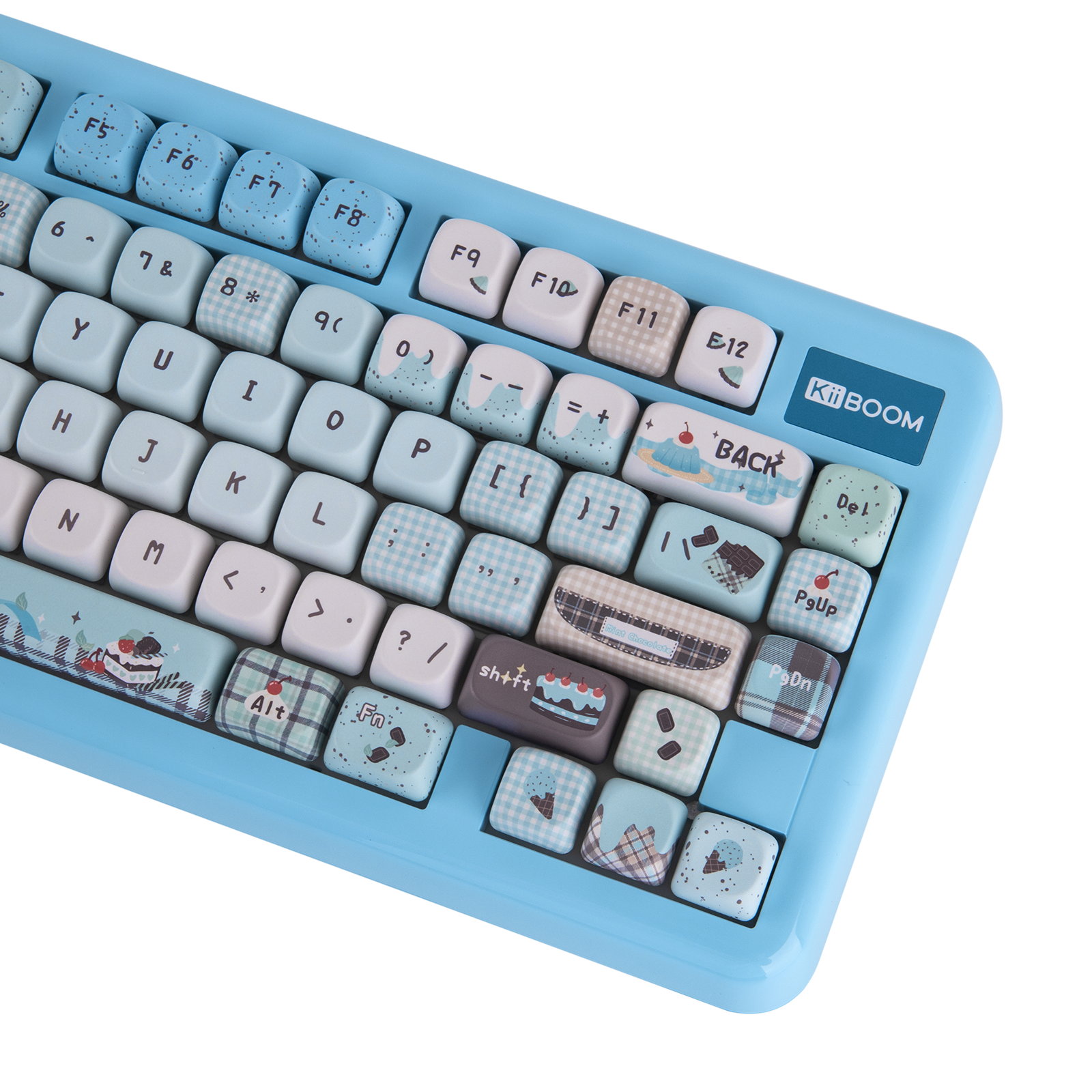 KiiBOOM Phantom81 Lite