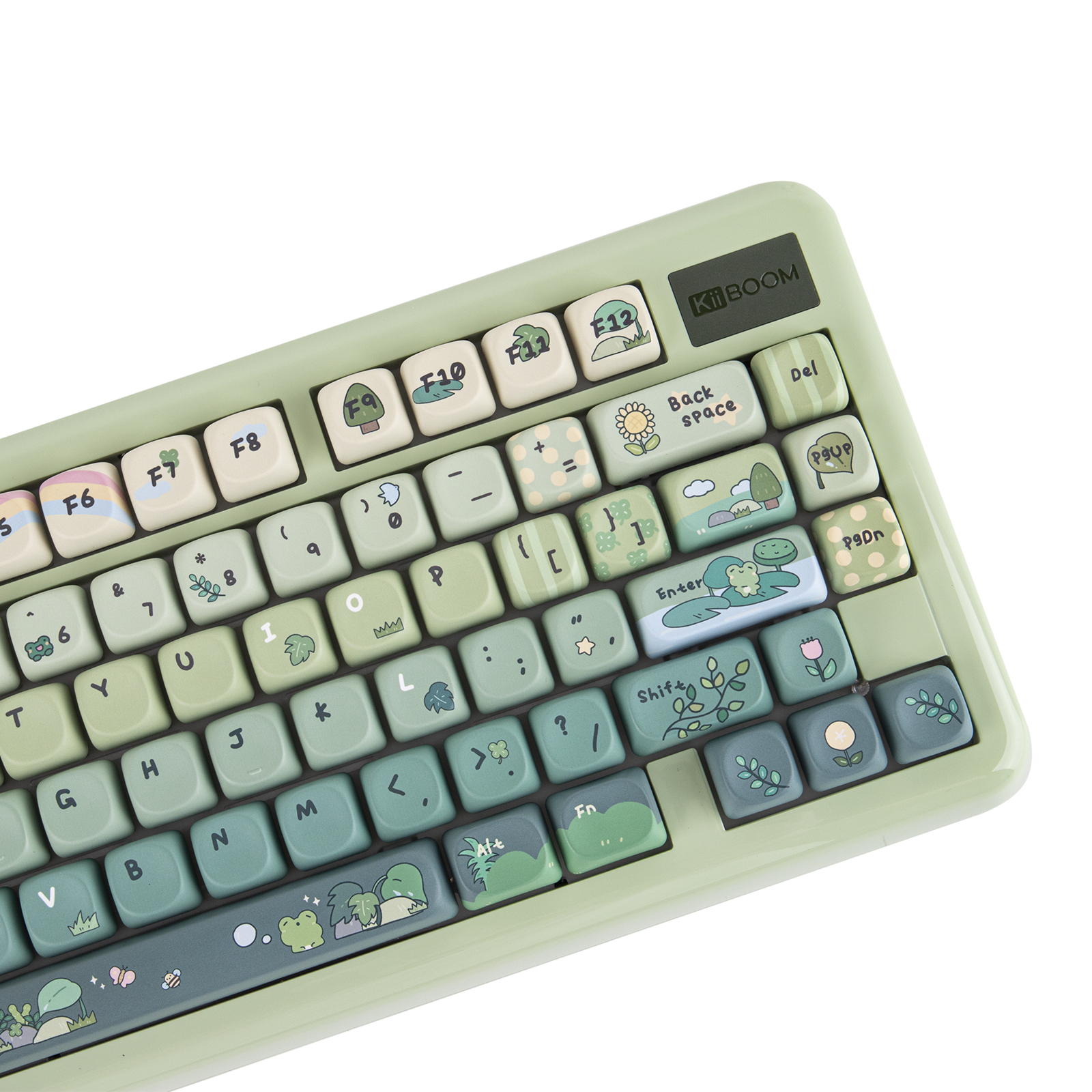 KiiBOOM Phantom81 Lite