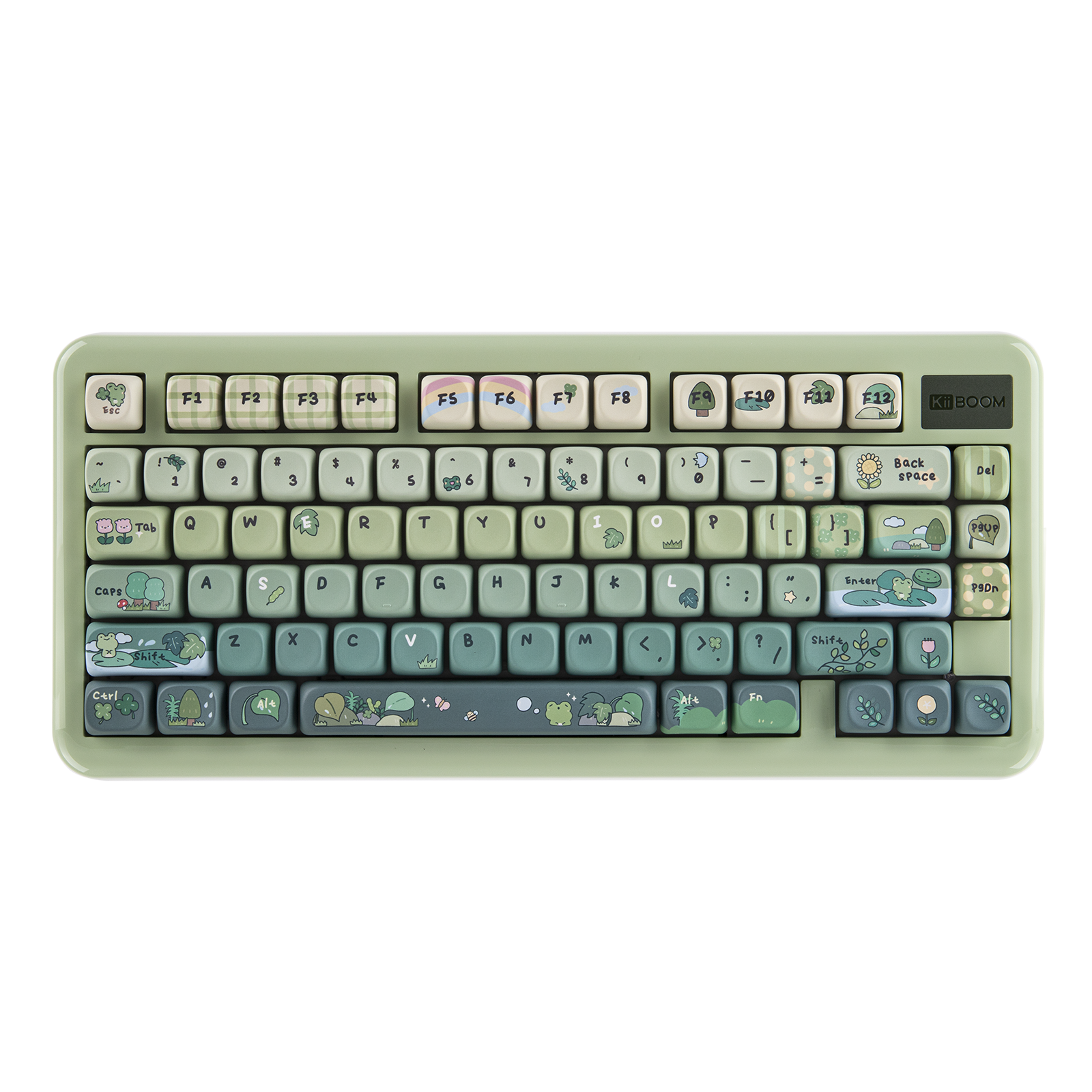 KiiBOOM Phantom81 Lite