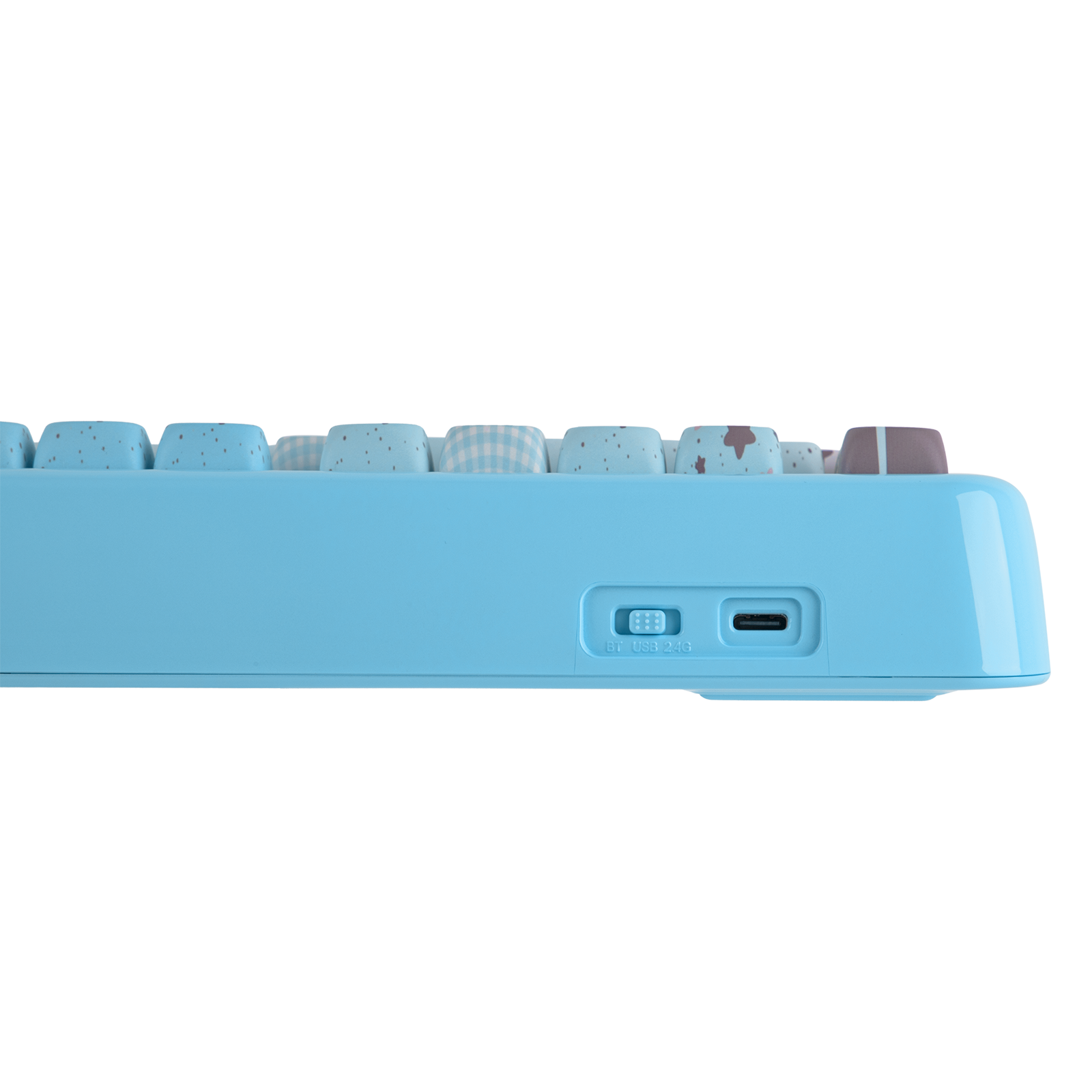 KiiBOOM Phantom81 Lite