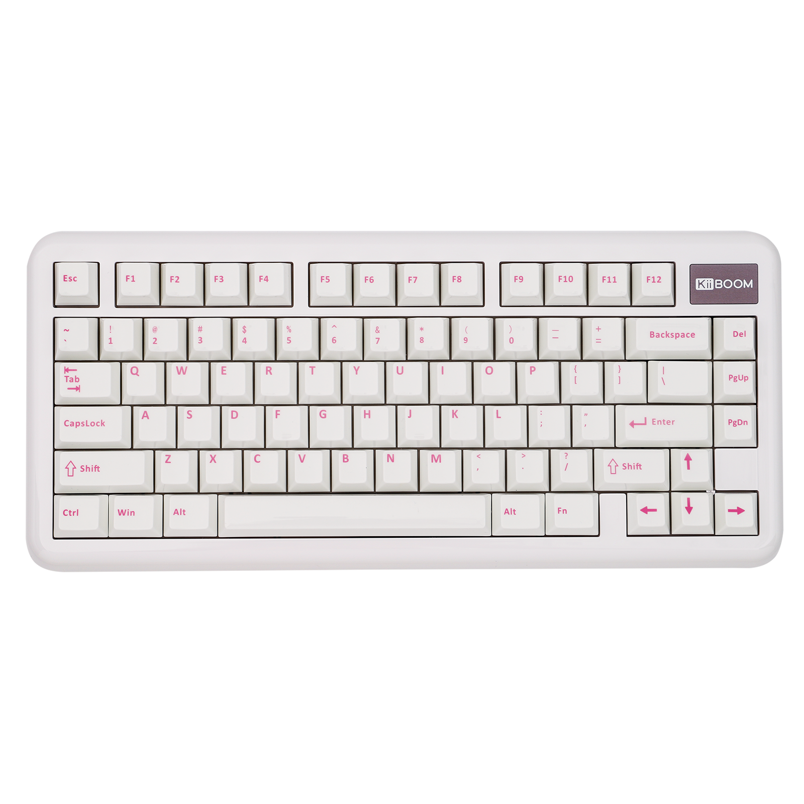 KiiBOOM Phantom81 Lite