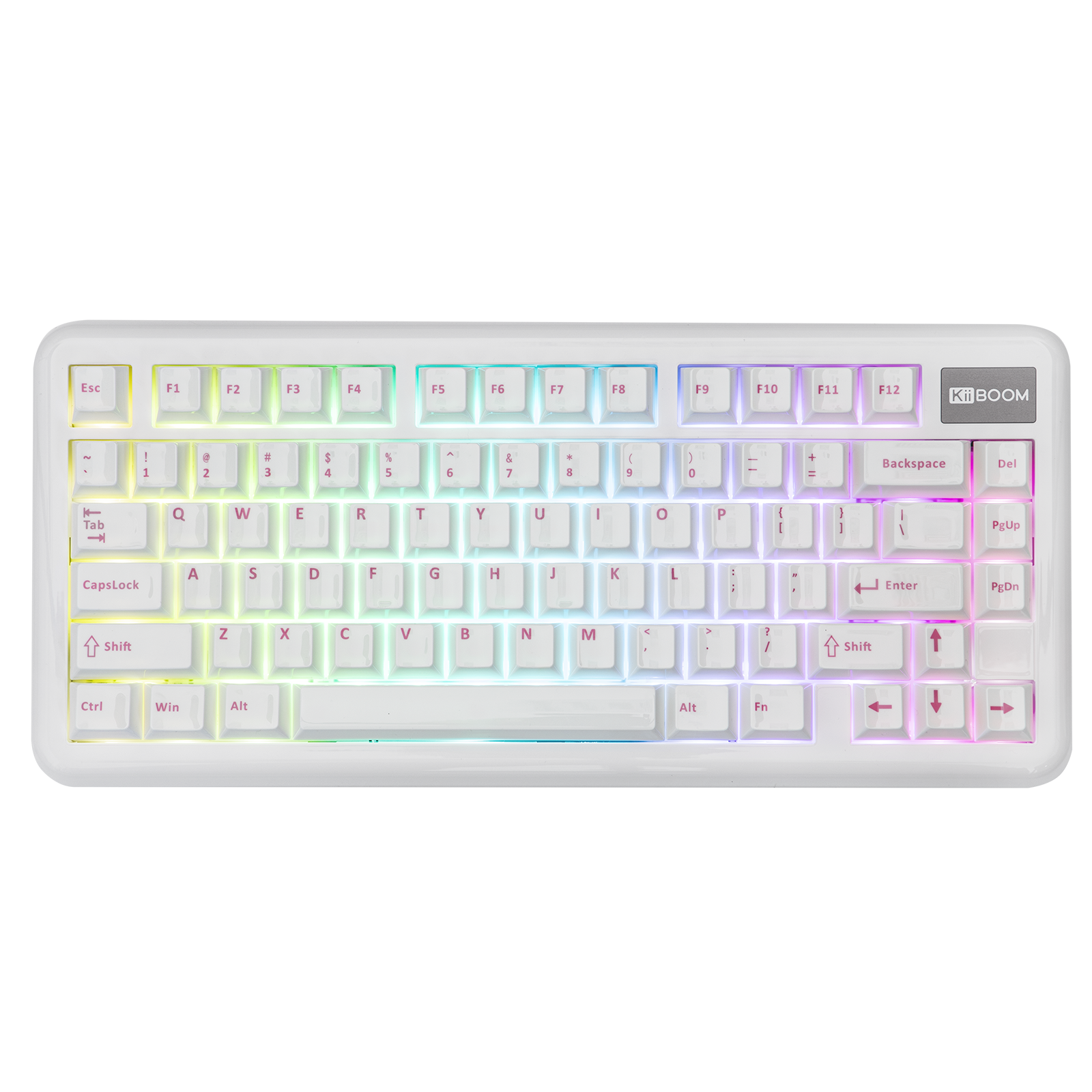 KiiBOOM Phantom81 Lite