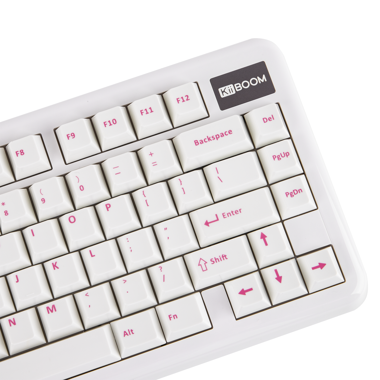 KiiBOOM Phantom81 Lite