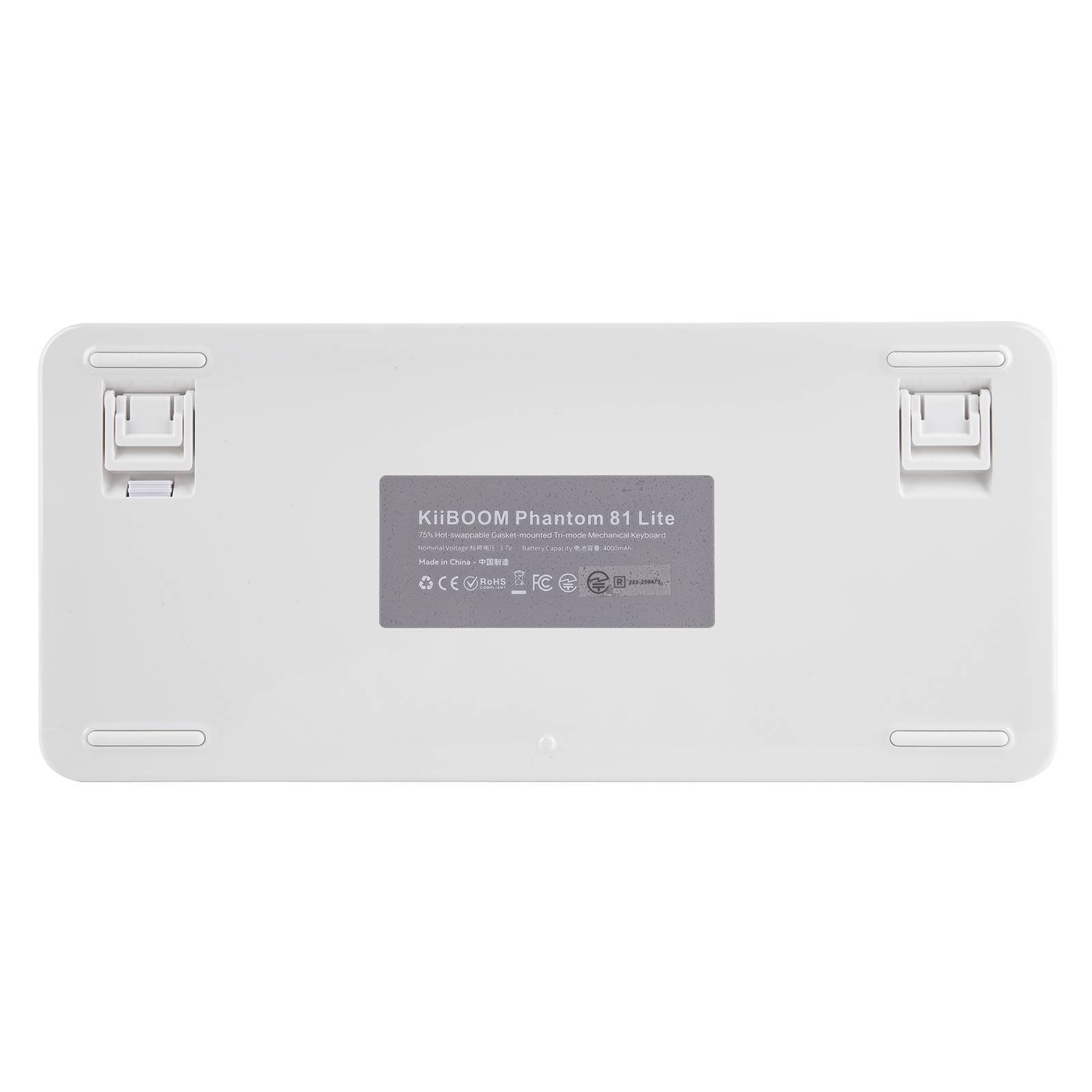 KiiBOOM Phantom81 Lite