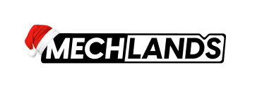 MechLands