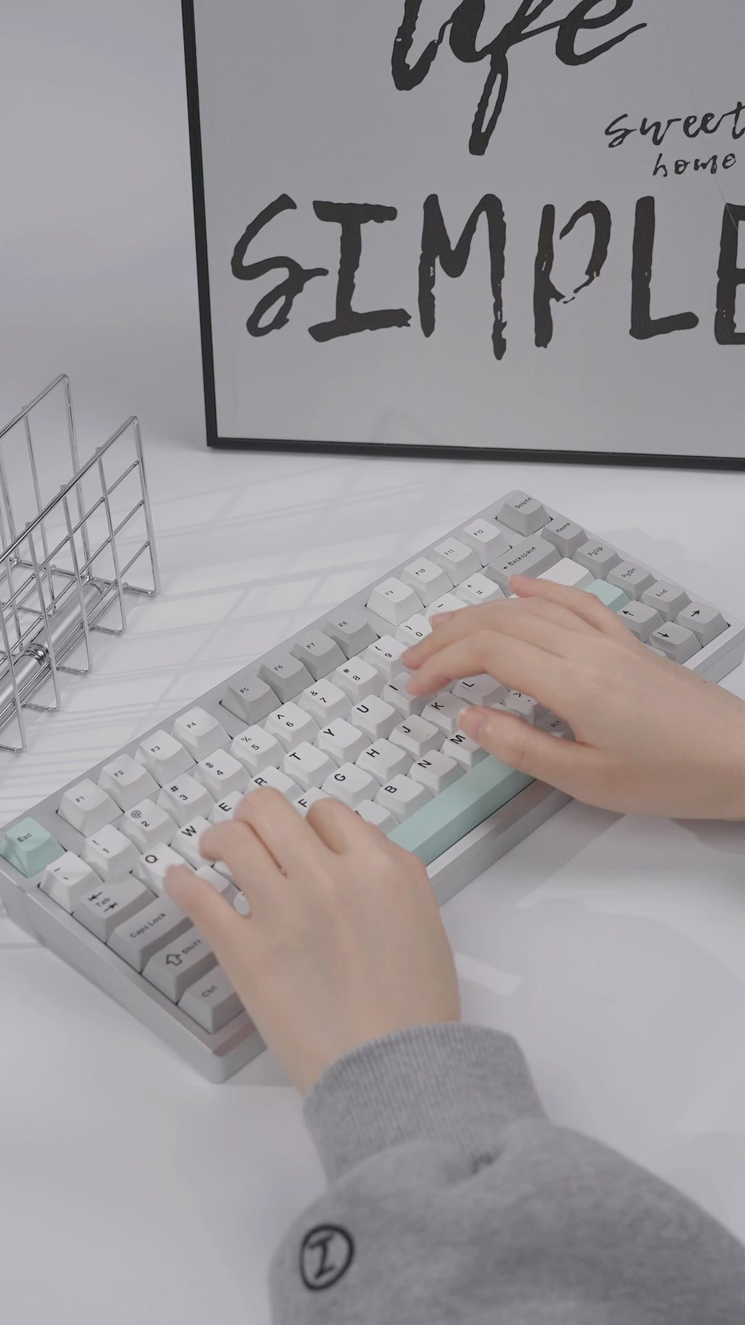 Shortcut Studio Bridge75 Series