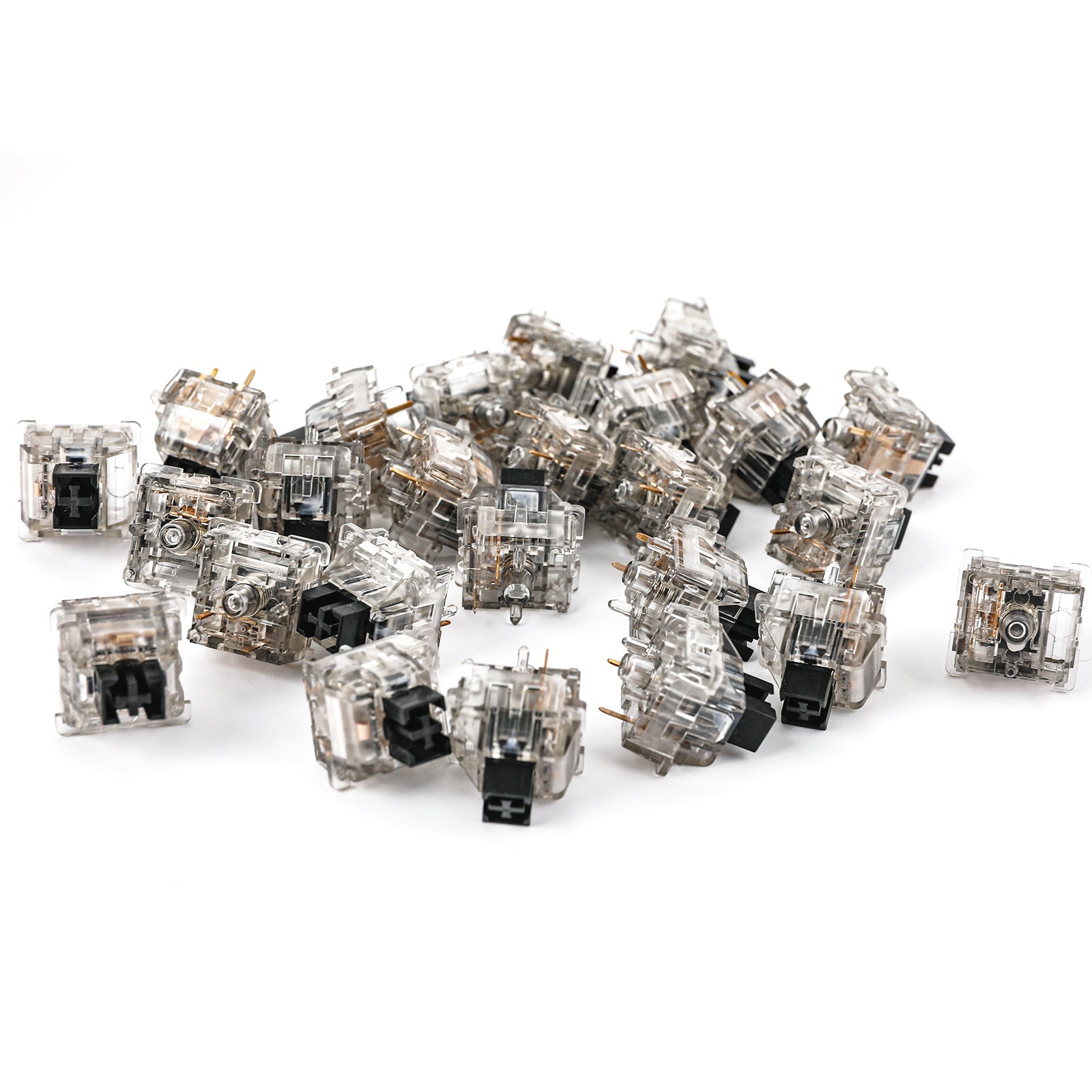 LEOBOG Ink Crystal Switch V3