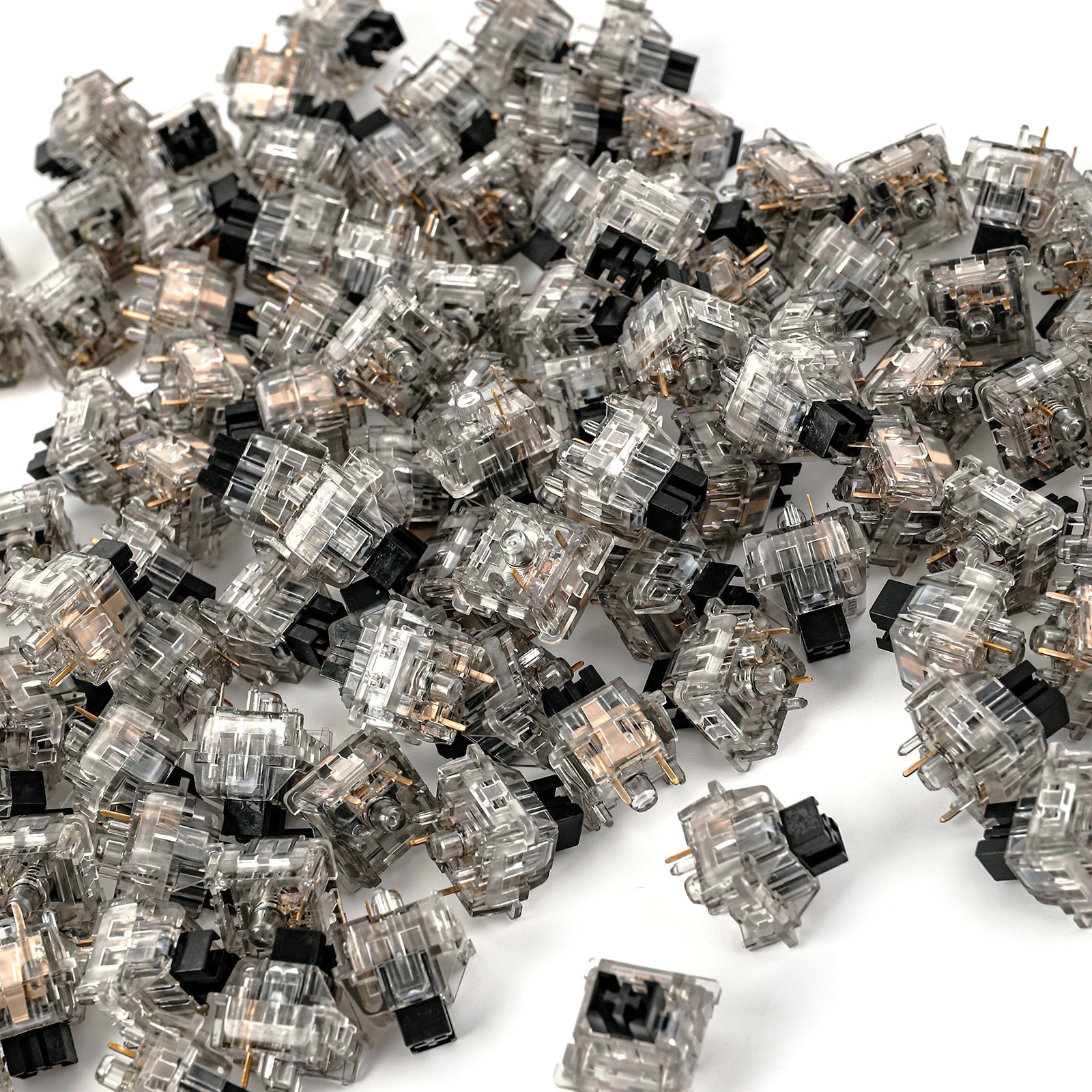 LEOBOG Ink Crystal Switch V3