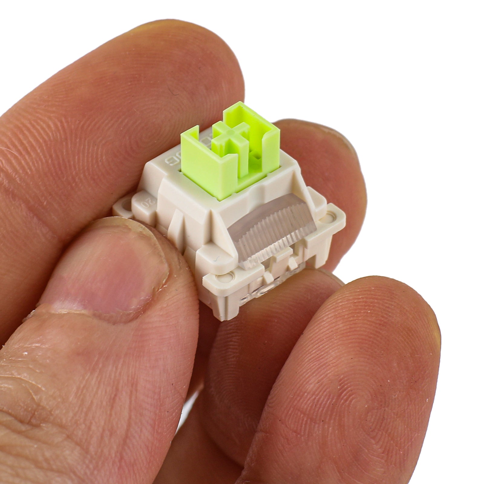 Sea Salt BlueLEOBOG Reaper Switch キーボード LEOBOG Reaper Switch Set – MechLands