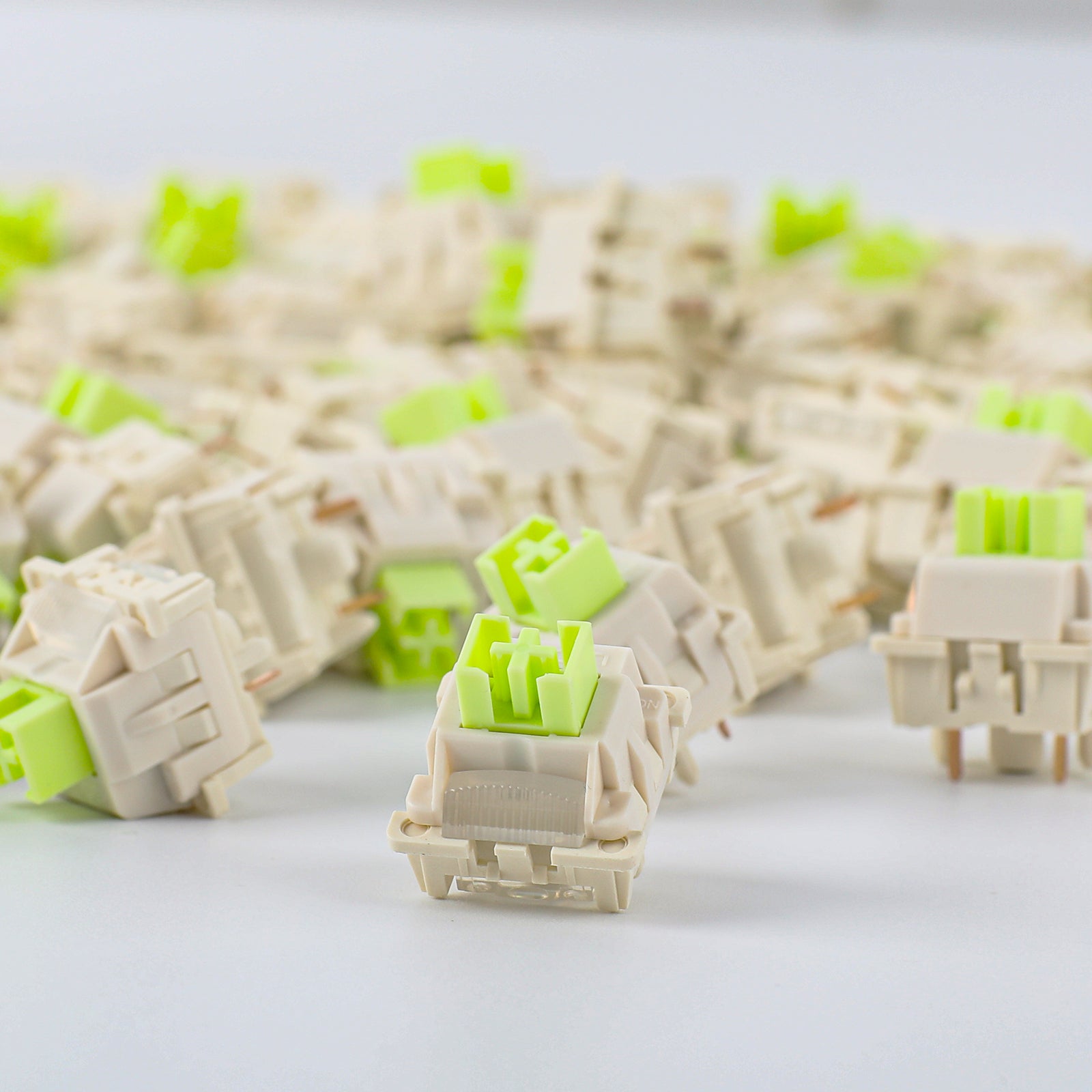 LEOBOG Reaper Switch Set – MechLands