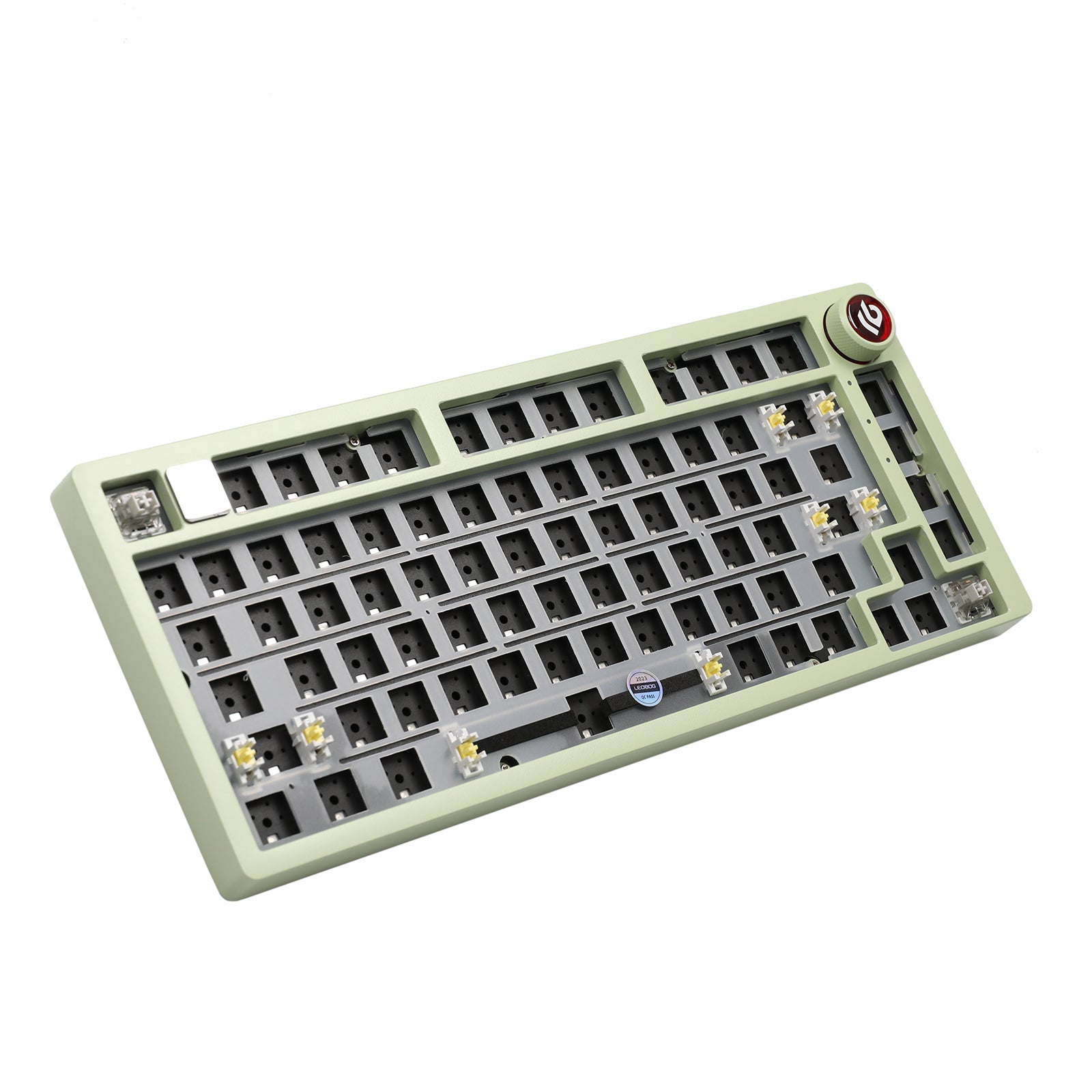 EPOMAKER x LEOBOG Hi75 – MechLands