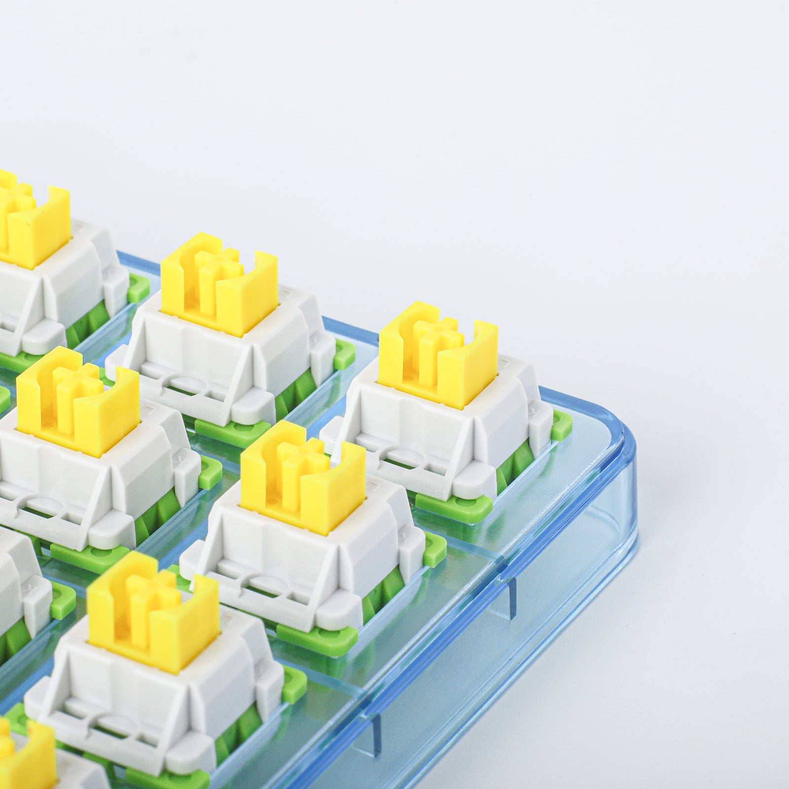 LEOBOG Chive Switch V2 – MechLands